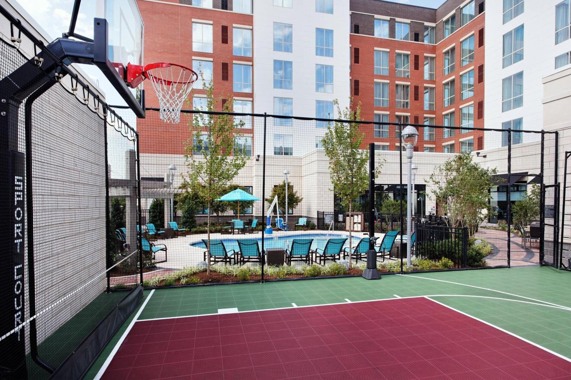 Residence Inn by Marriott Little Rock Downtown photo 22