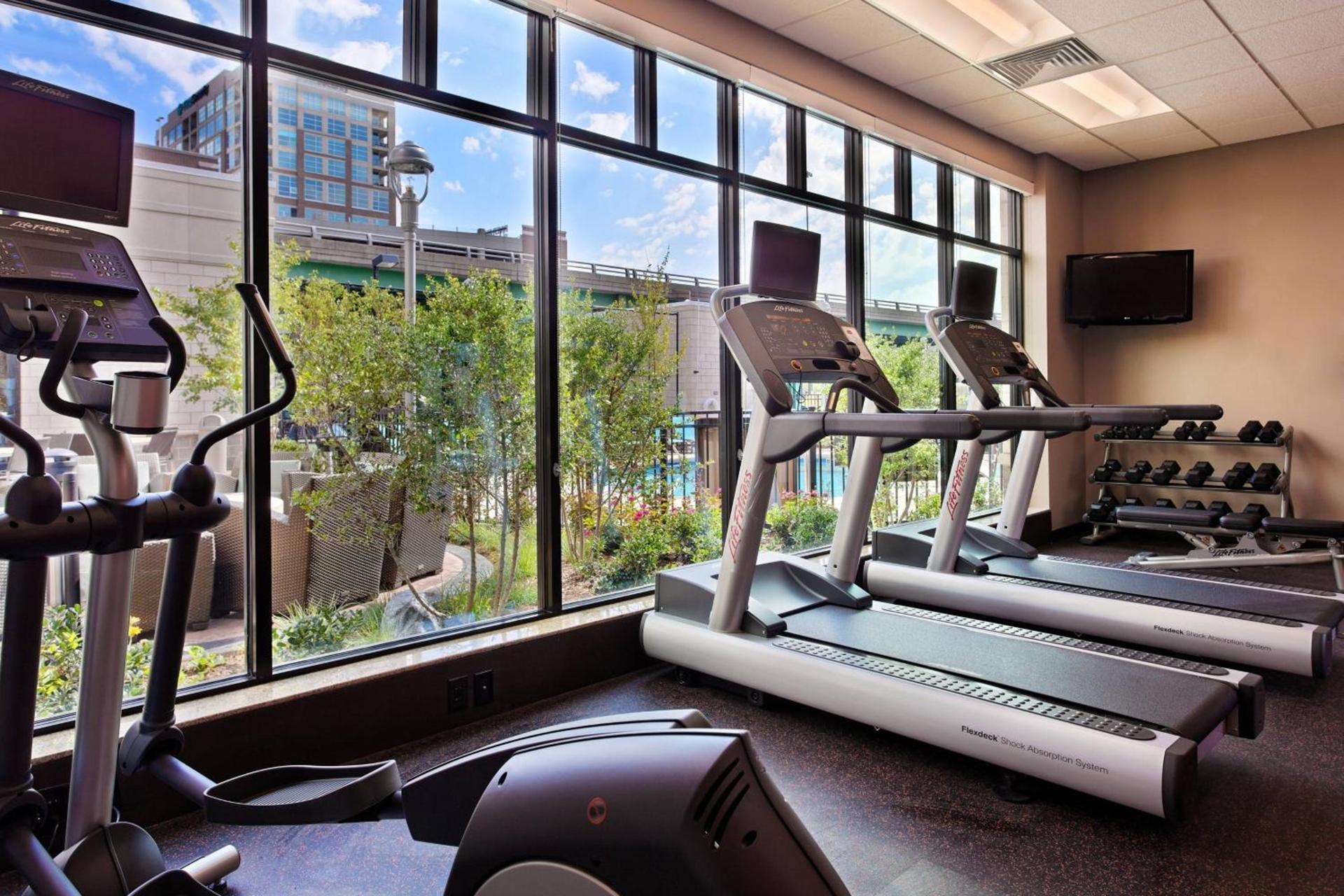 Residence Inn by Marriott Little Rock Downtown photo 23