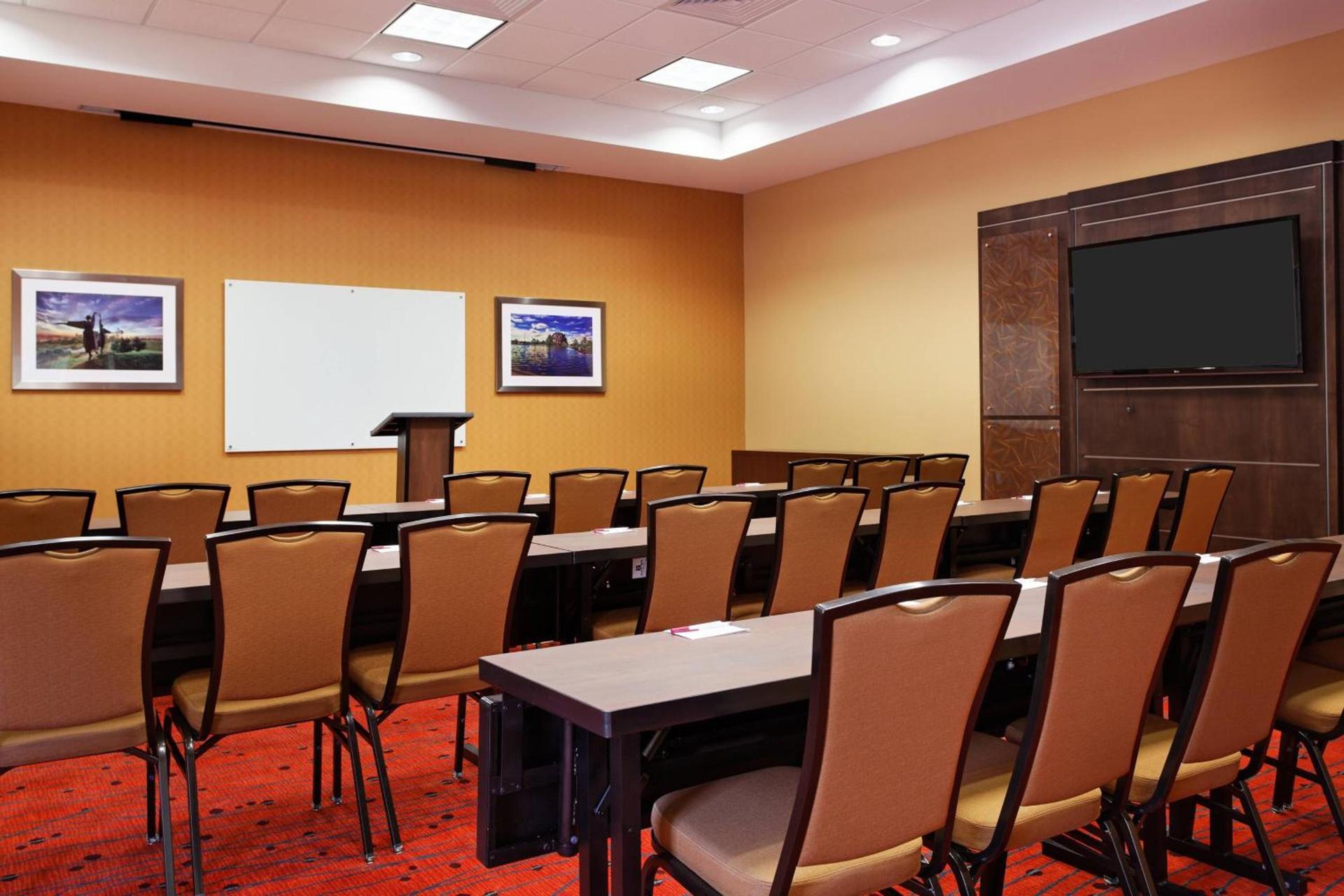 Residence Inn by Marriott Little Rock Downtown photo 24