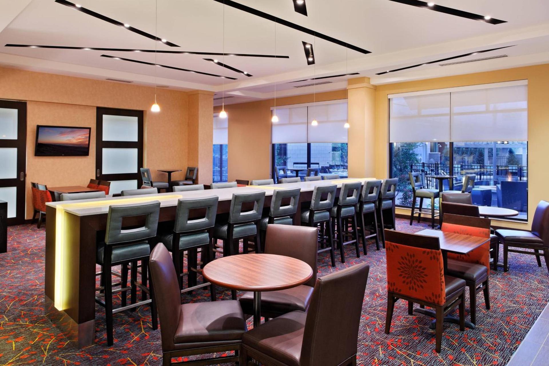 Residence Inn by Marriott Little Rock Downtown photo 19
