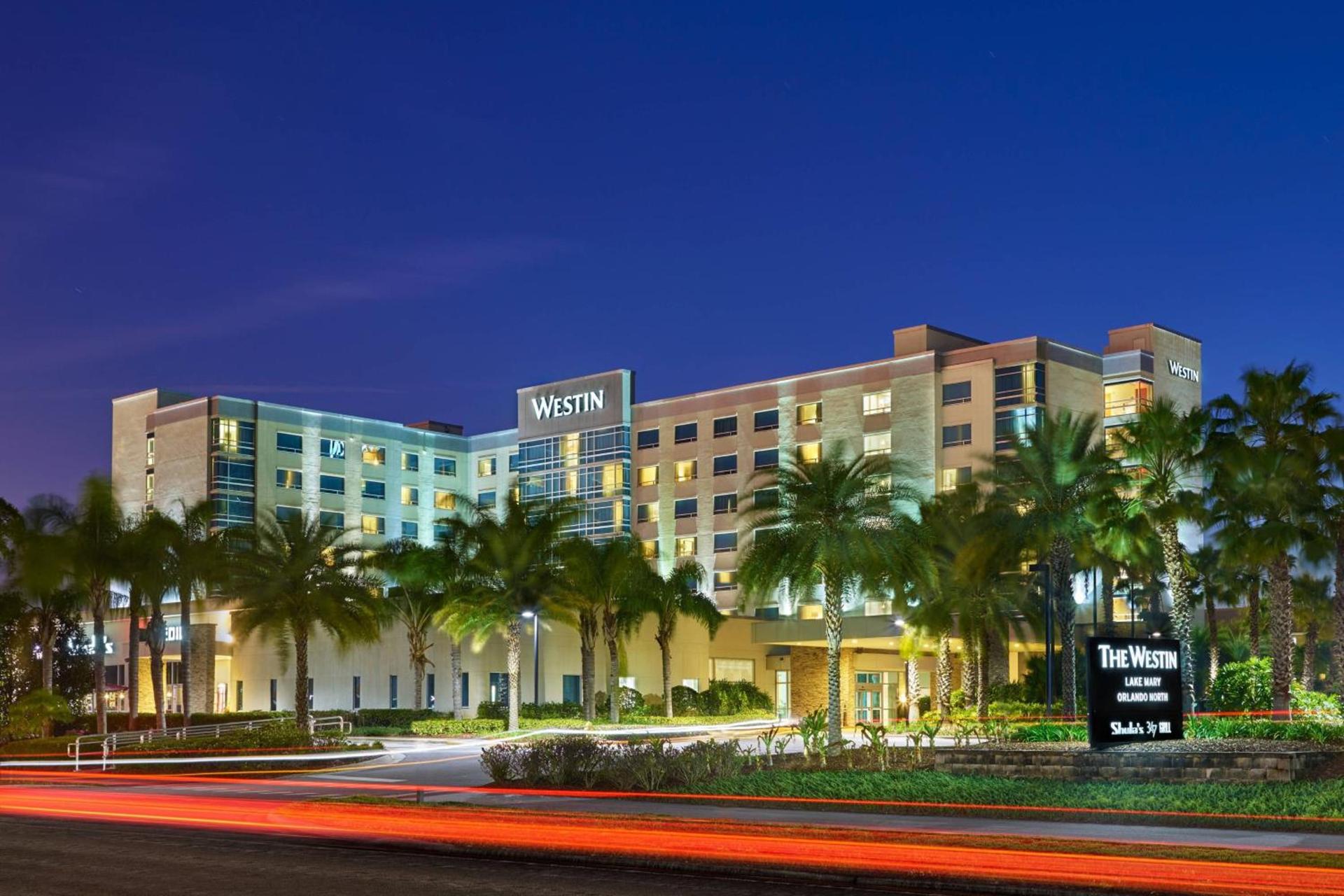 The Westin Lake Mary, Orlando North — hotel in Lake Mary