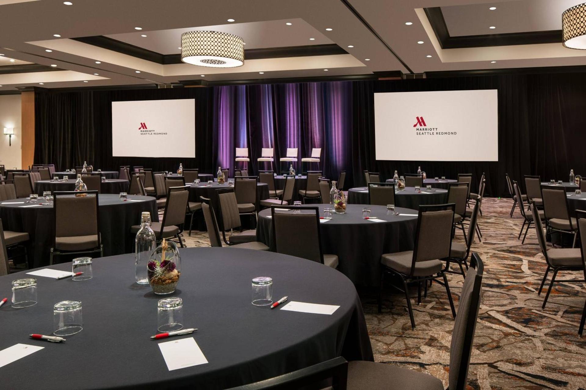 Seattle Marriott Redmond photo 44