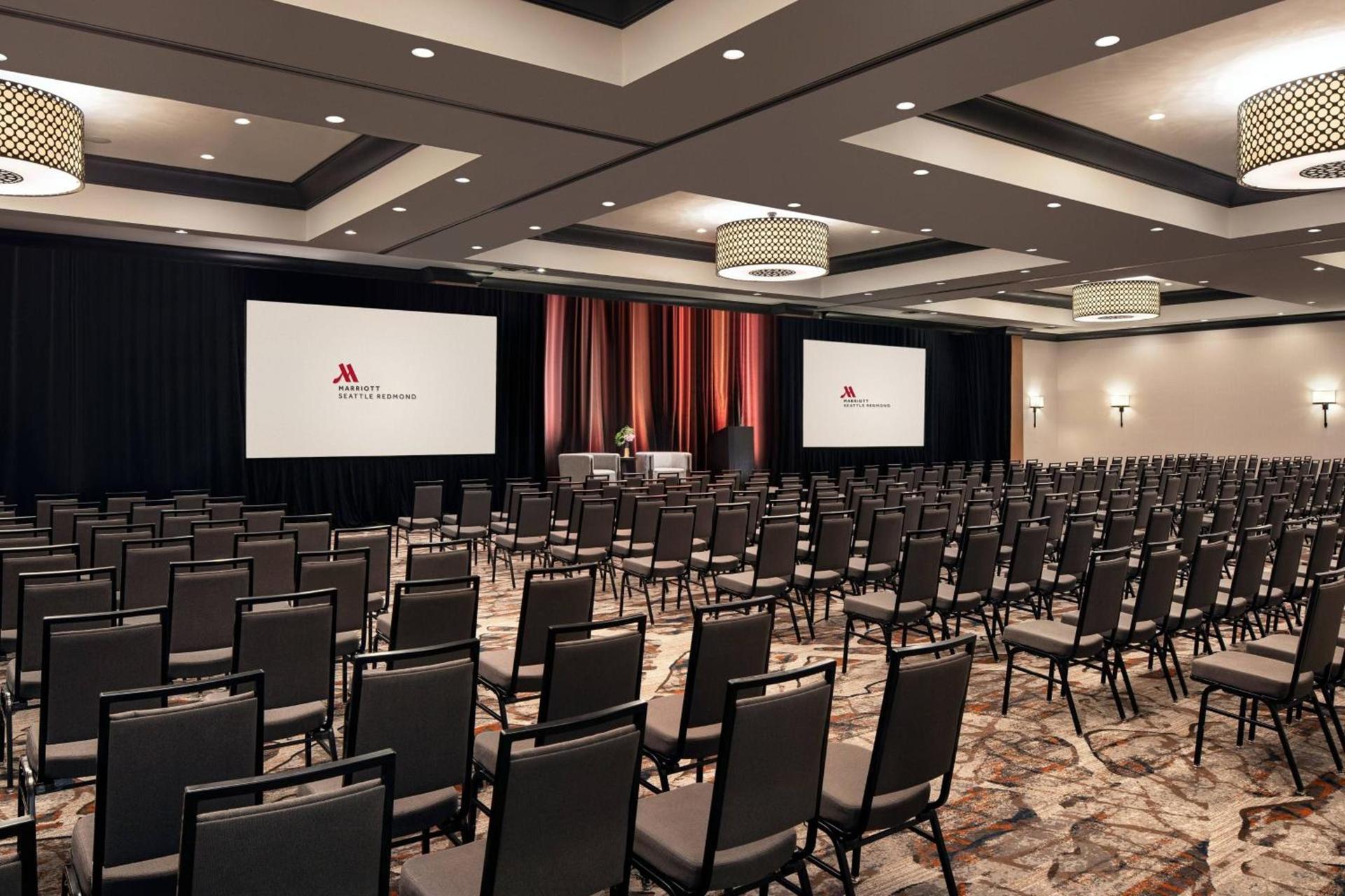 Seattle Marriott Redmond photo 45