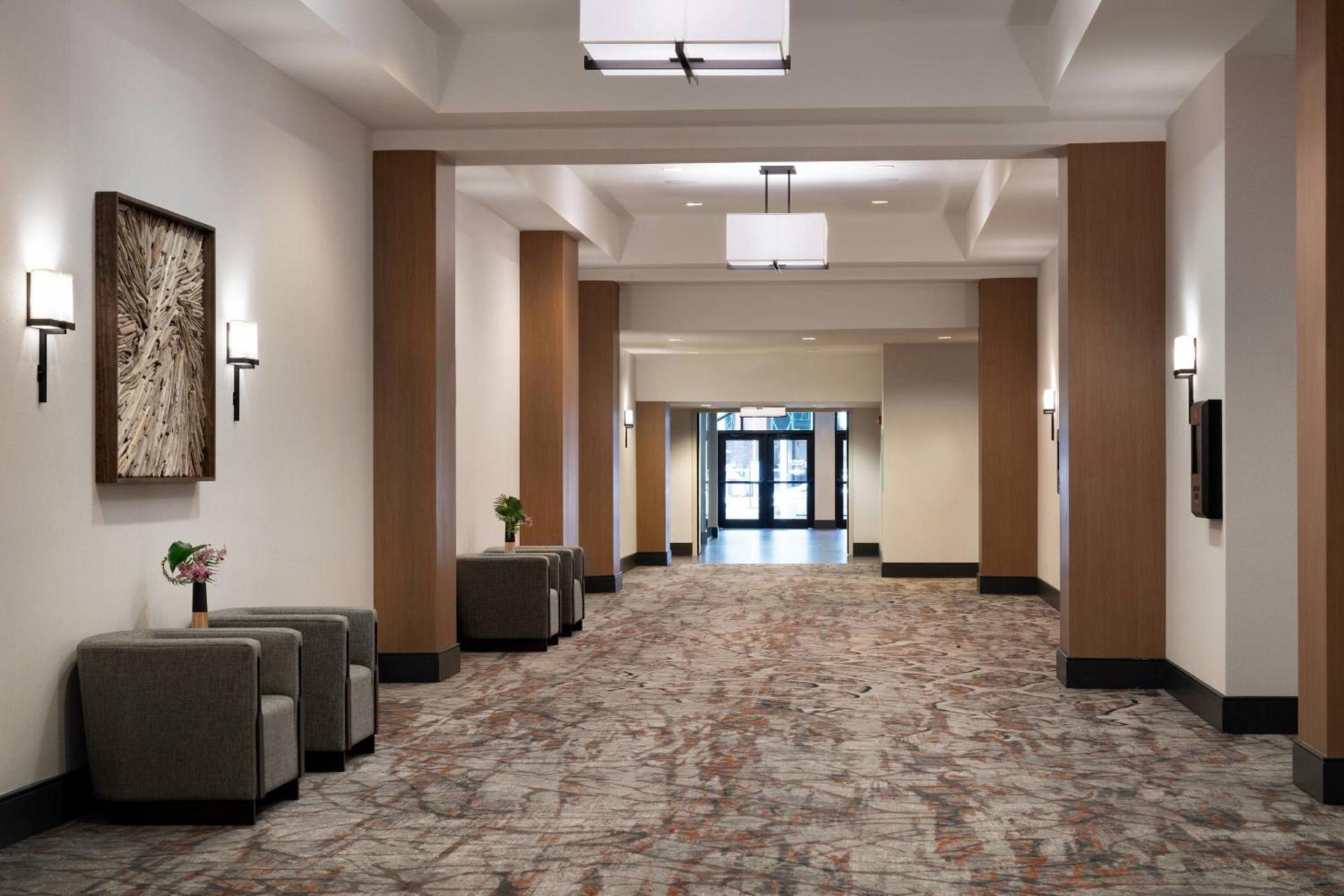 Seattle Marriott Redmond photo 49