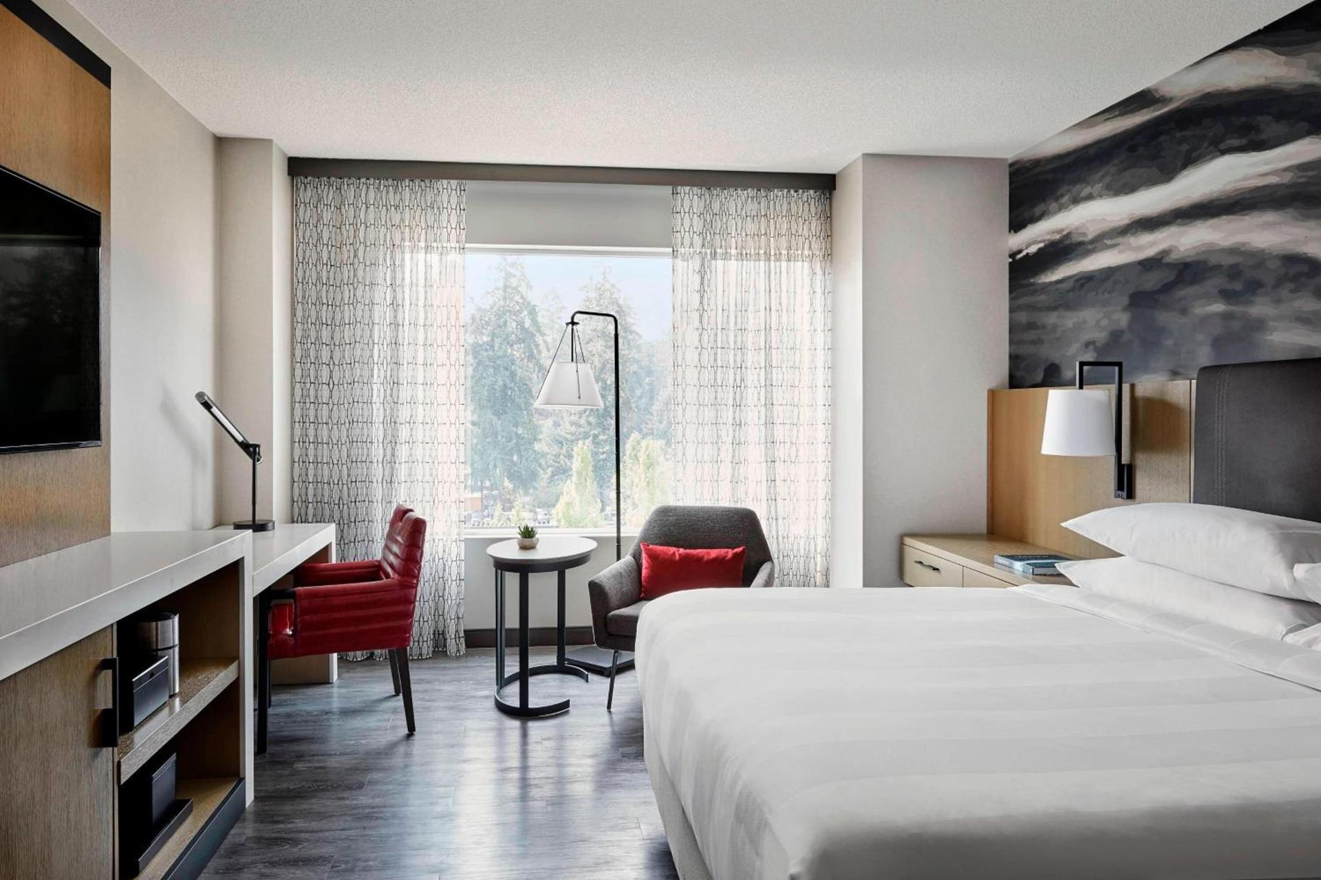 Seattle Marriott Redmond photo 6