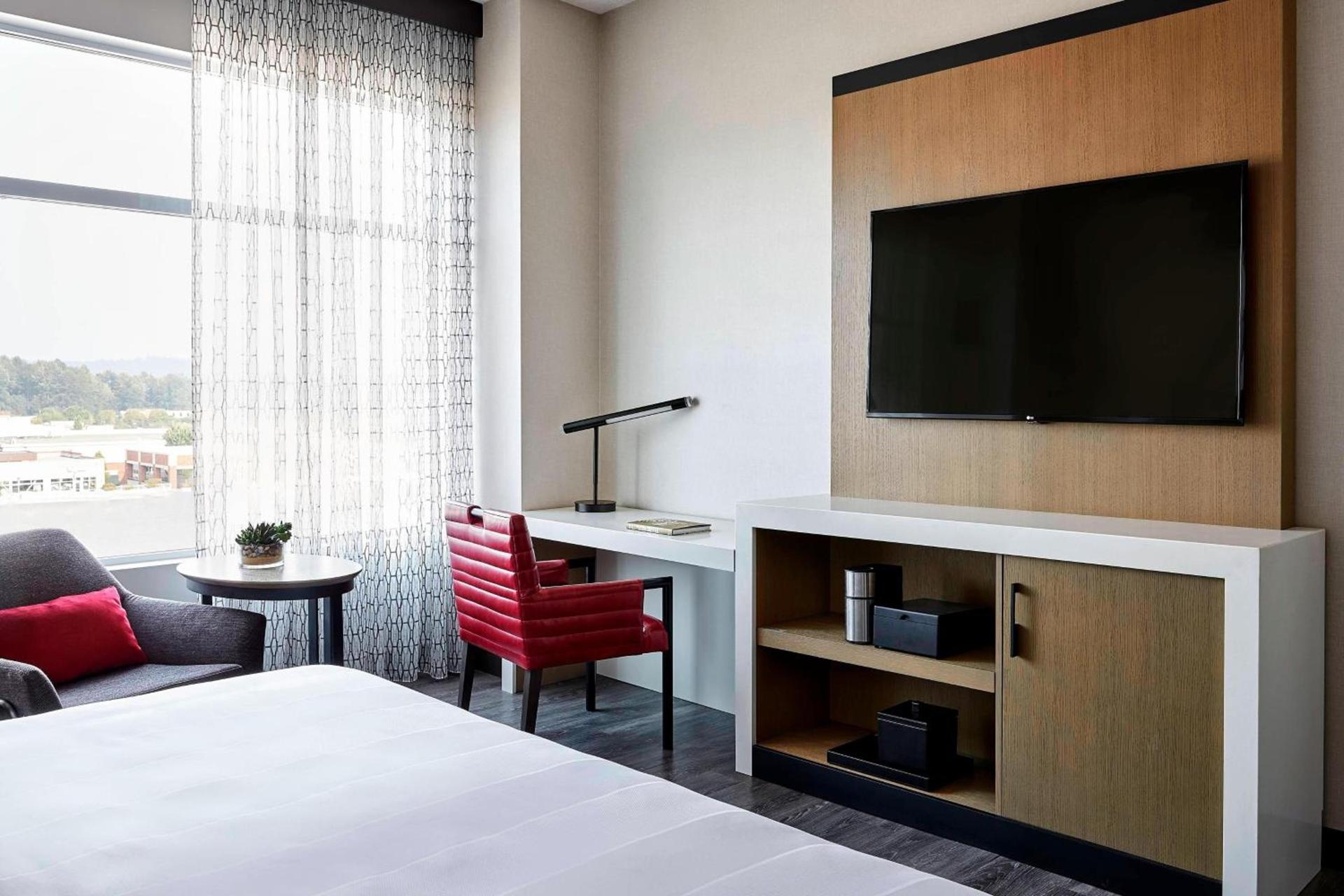 Seattle Marriott Redmond photo 7