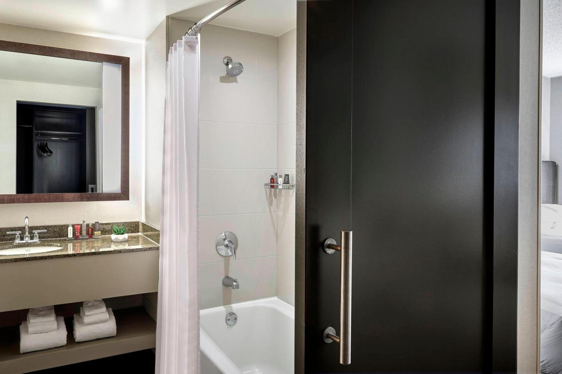 Seattle Marriott Redmond photo 11