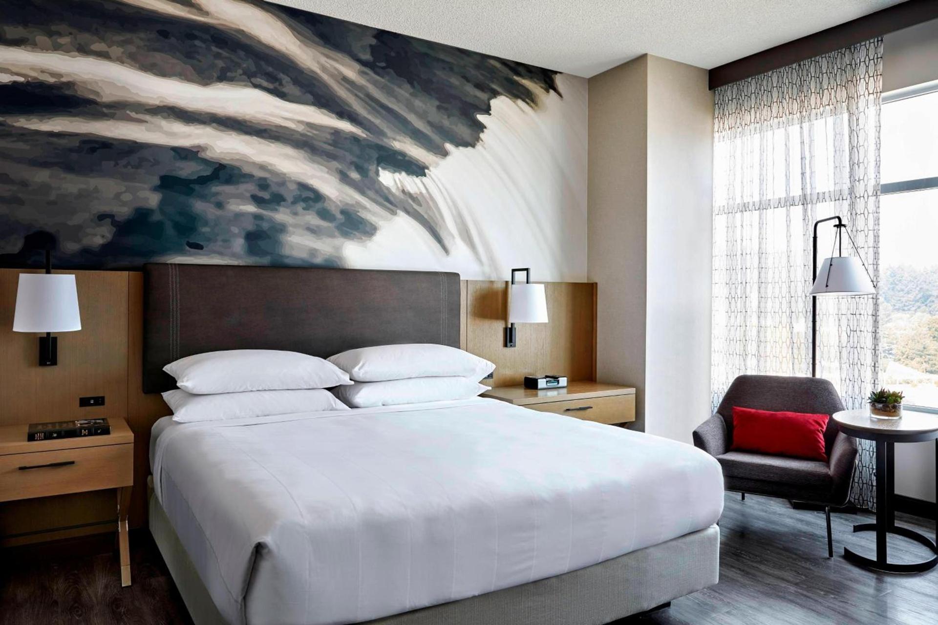 Seattle Marriott Redmond photo 17