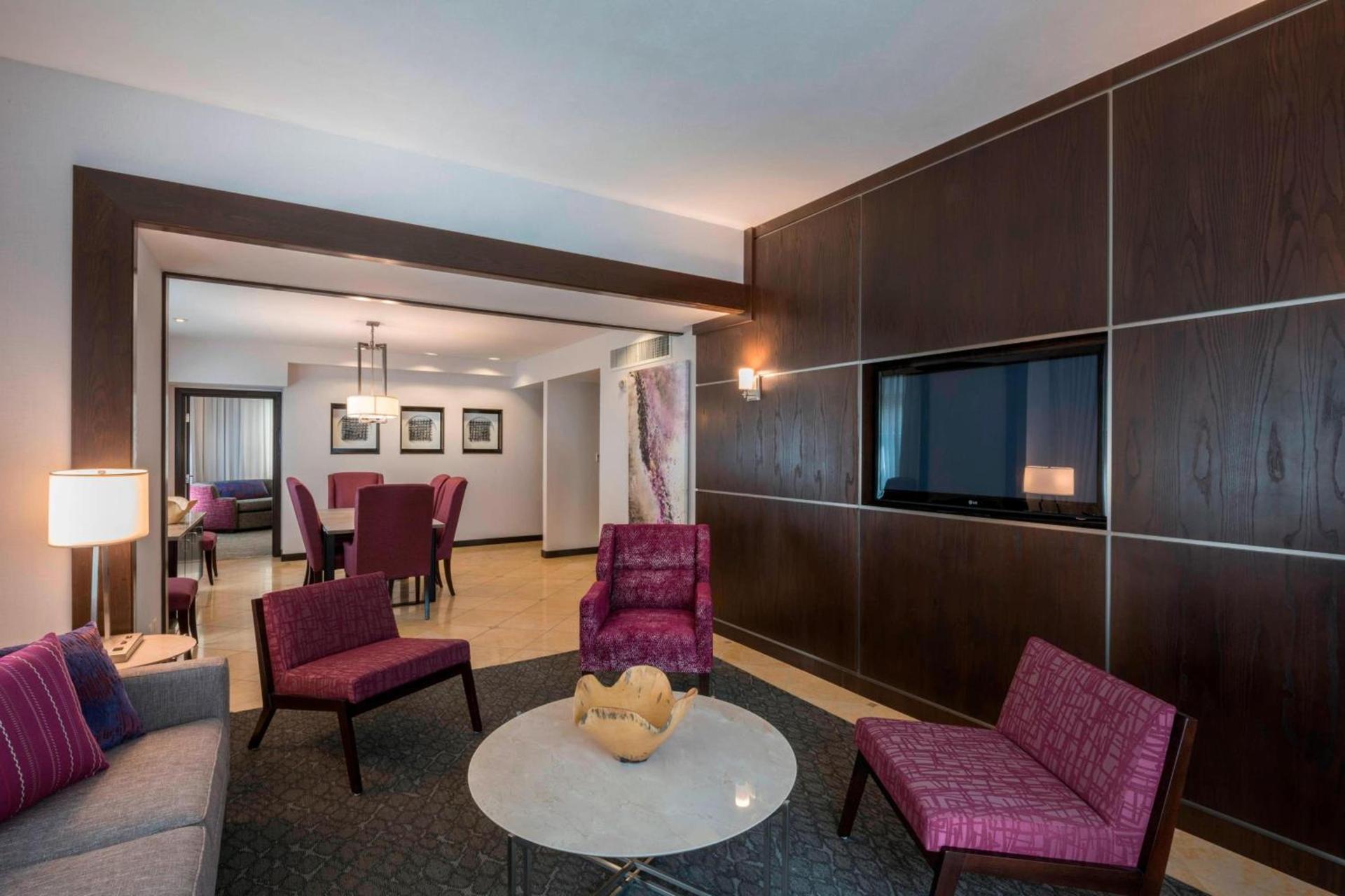 Courtyard by Marriott Tulsa Downtown photo 20