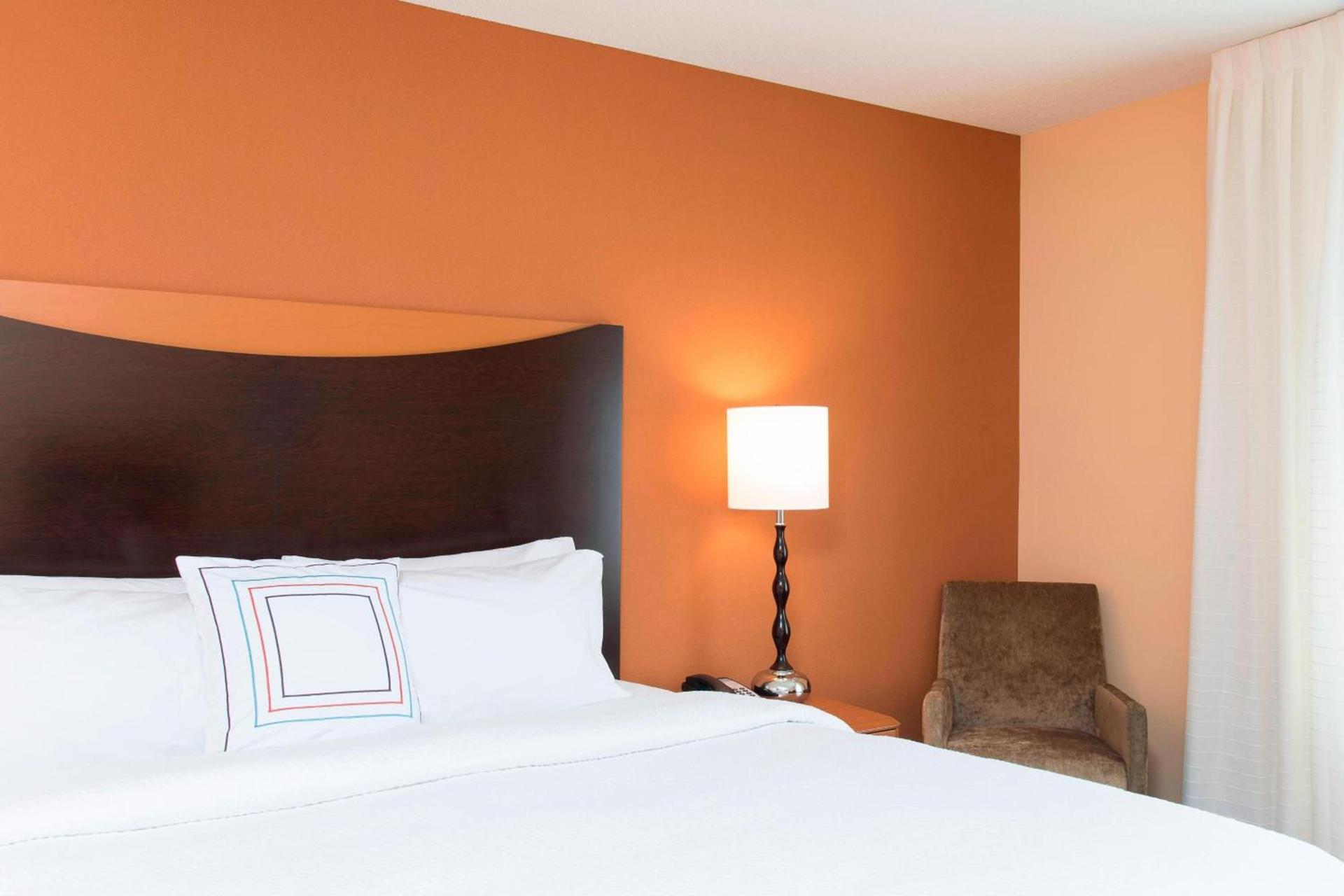 Fairfield Inn & Suites by Marriott Omaha Downtown photo 8