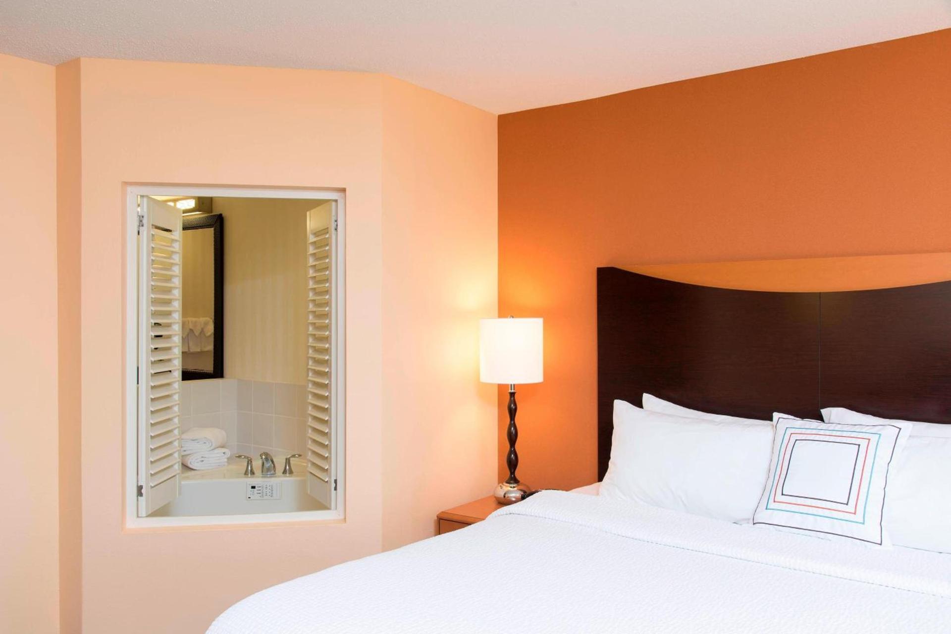 Fairfield Inn & Suites by Marriott Omaha Downtown photo 9