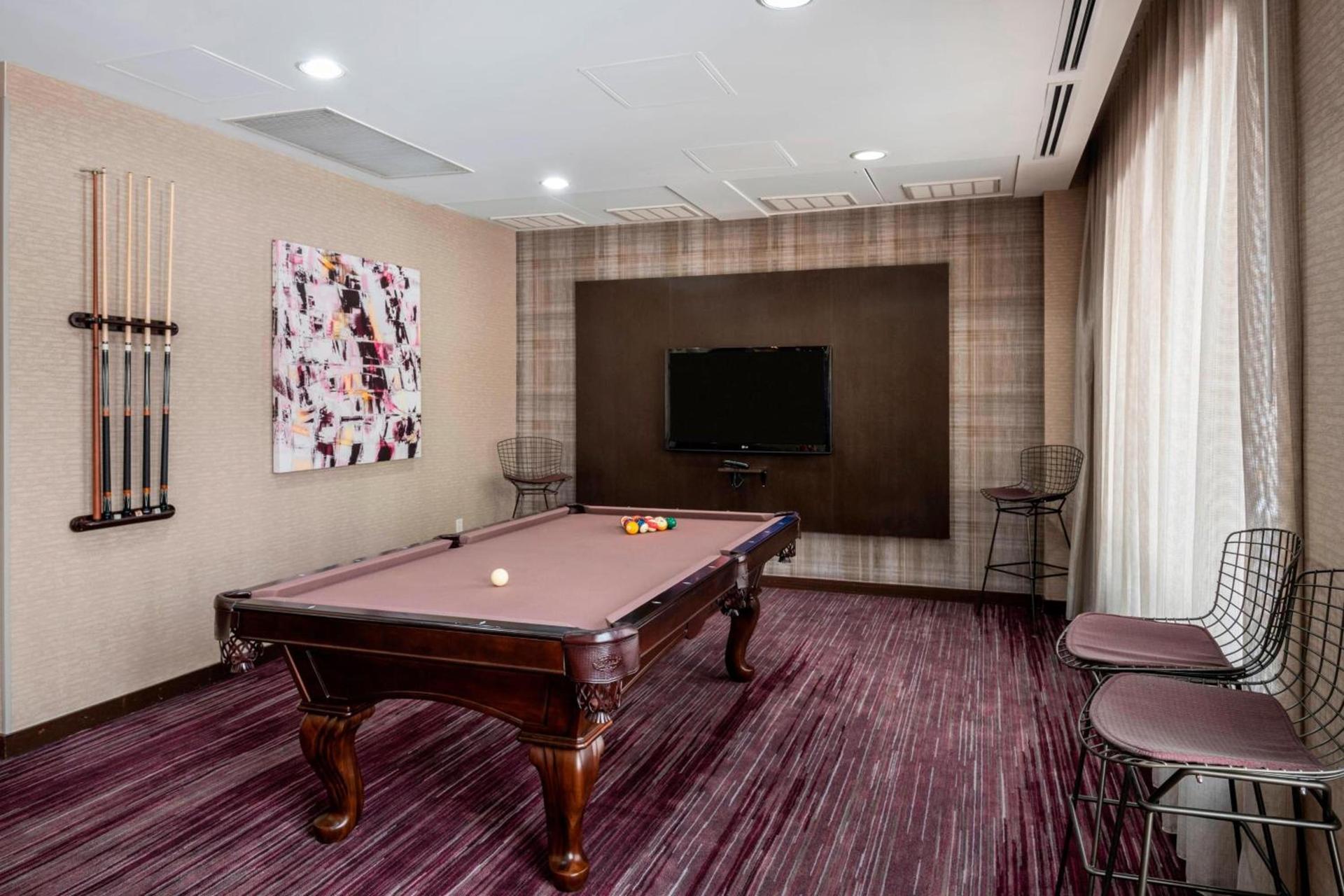 Courtyard by Marriott Tulsa Downtown photo 2