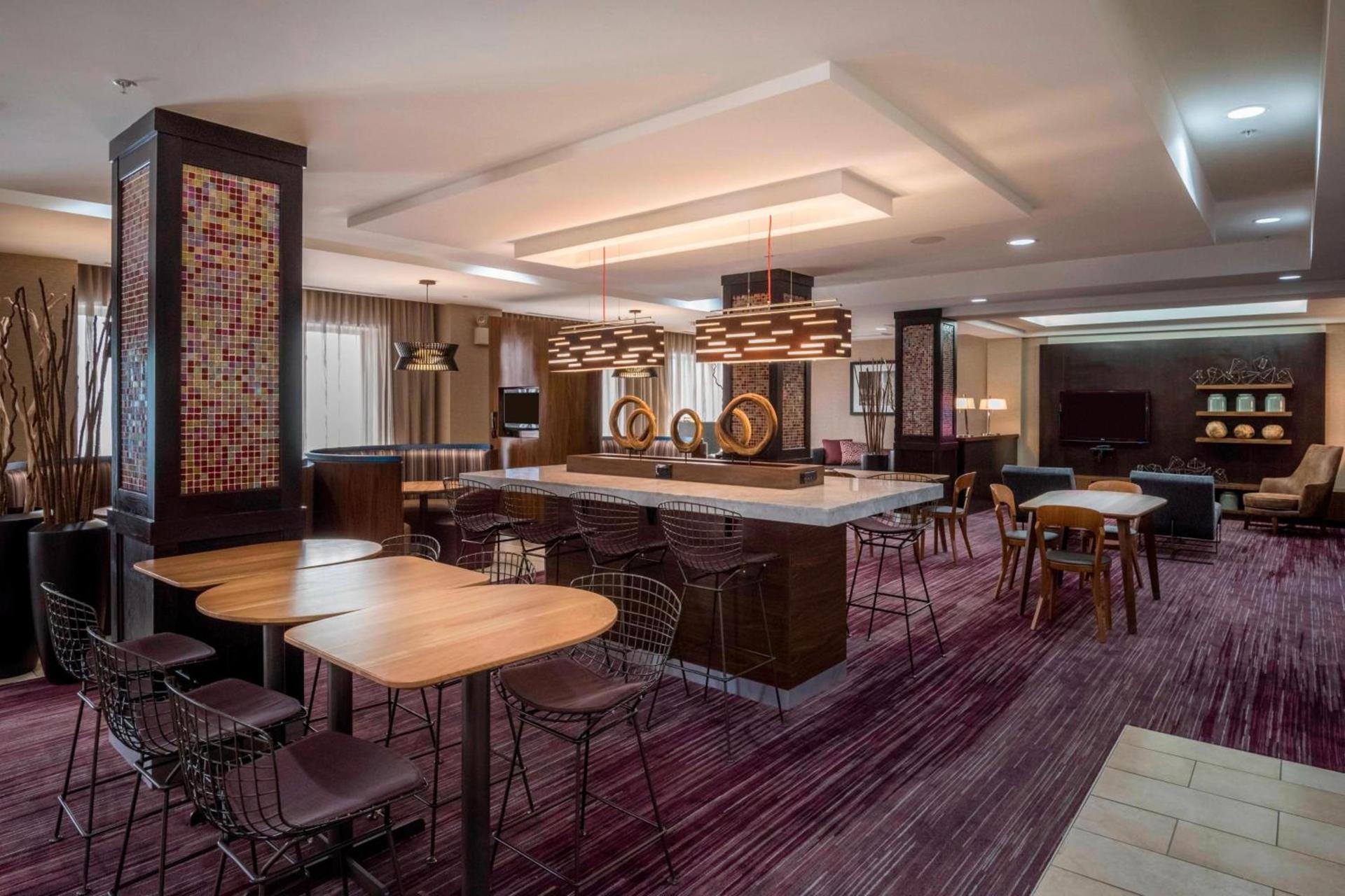Courtyard by Marriott Tulsa Downtown photo 27