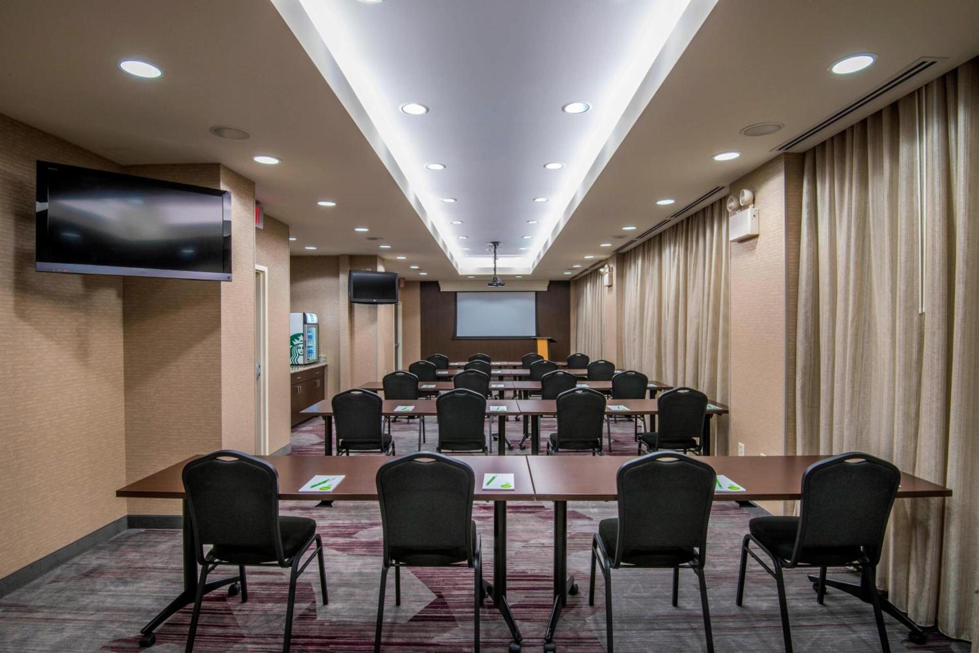 Courtyard by Marriott Tulsa Downtown photo 12