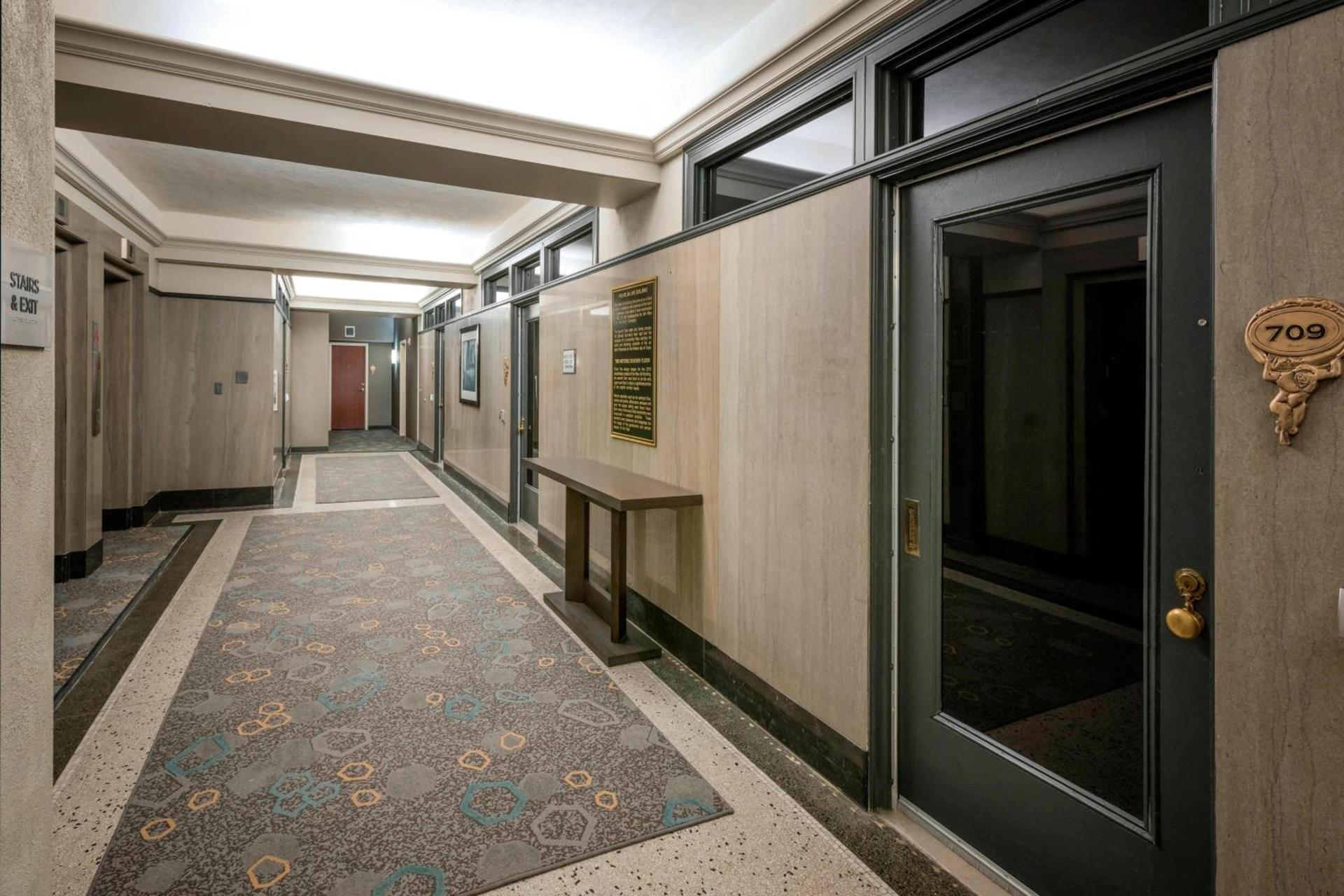 Courtyard by Marriott Tulsa Downtown photo 26