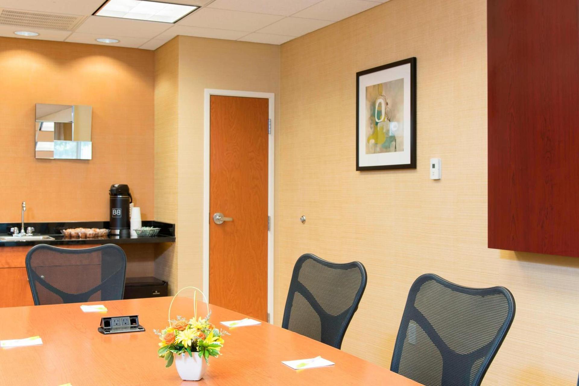 Fairfield Inn & Suites by Marriott Omaha Downtown photo 26