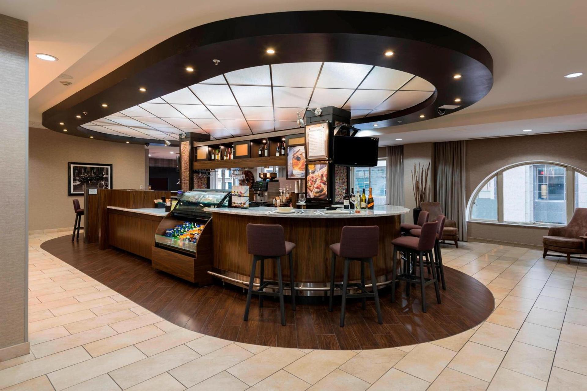 Courtyard by Marriott Tulsa Downtown photo 16