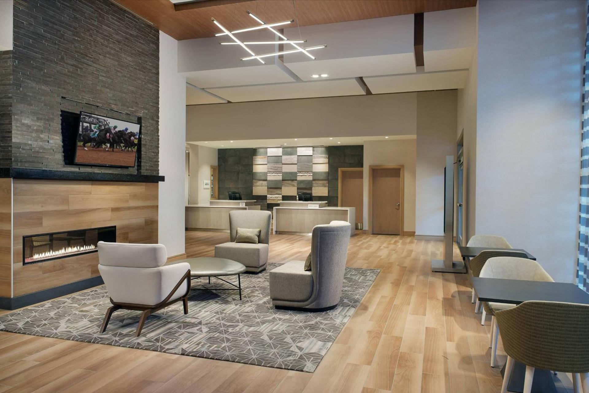 Residence Inn by Marriott Lexington City Center photo 3