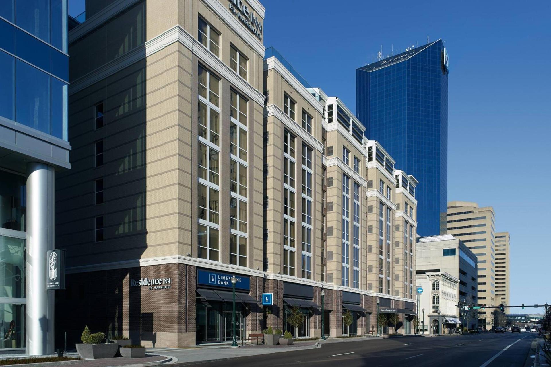 Residence Inn by Marriott Lexington City Center photo 1