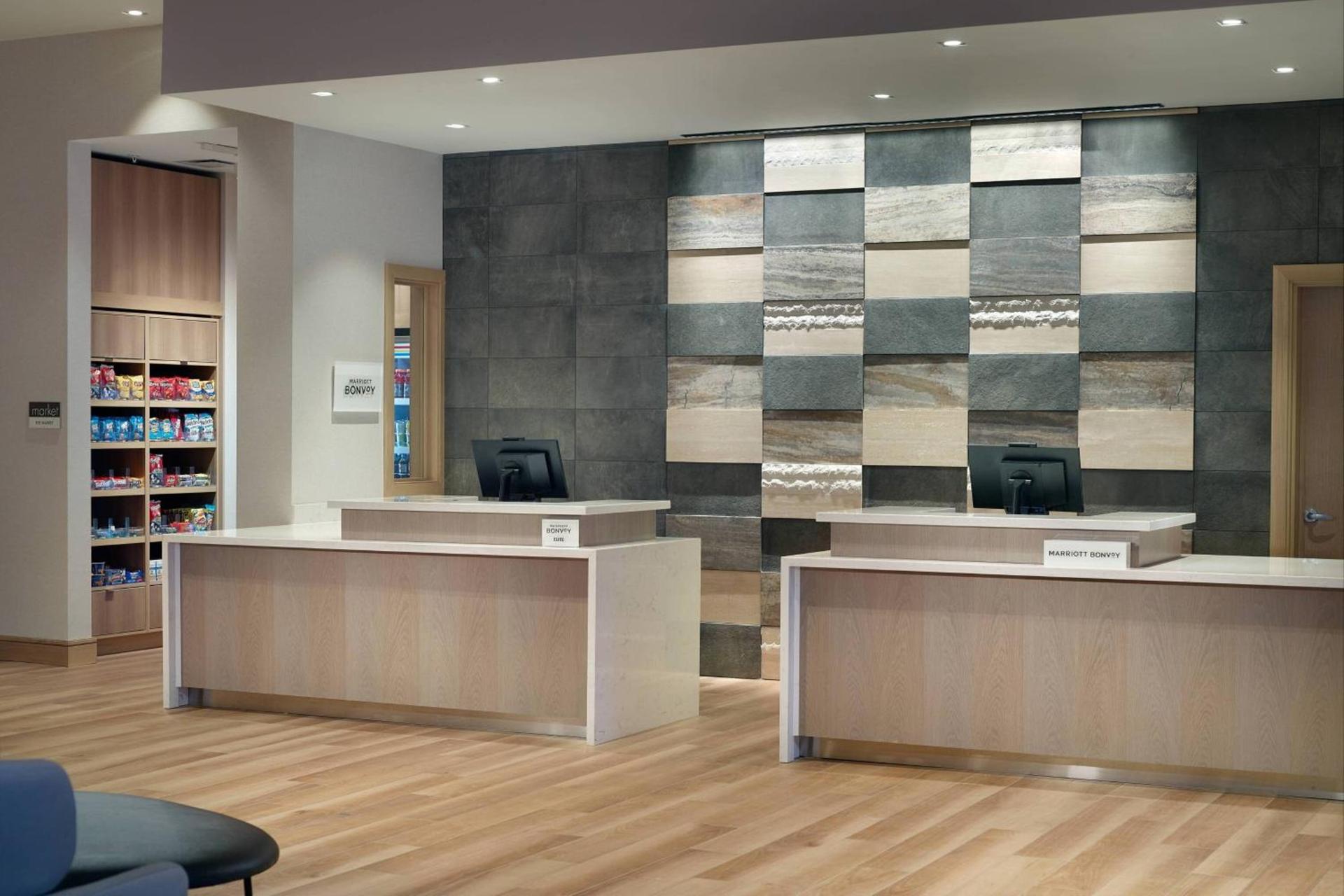 Residence Inn by Marriott Lexington City Center photo 2