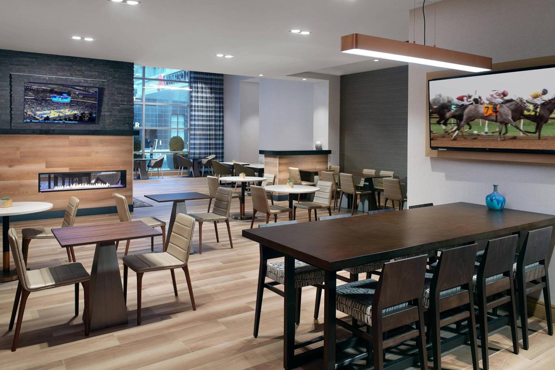 Residence Inn by Marriott Lexington City Center photo 22