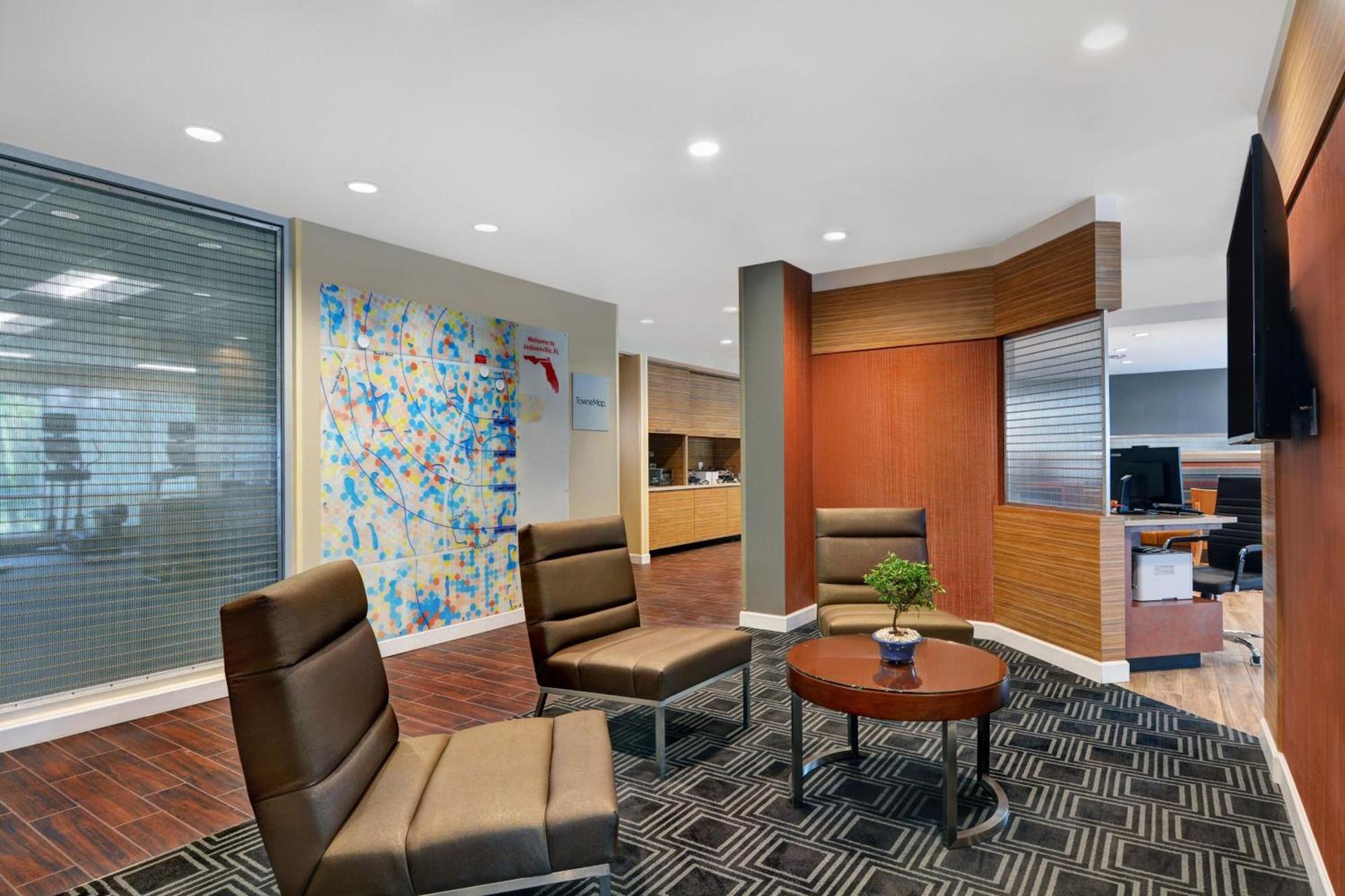 TownePlace Suites by Marriott Jacksonville East photo 4