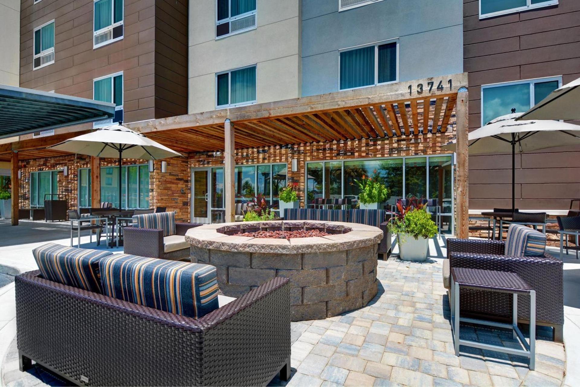 TownePlace Suites by Marriott Jacksonville East photo 7