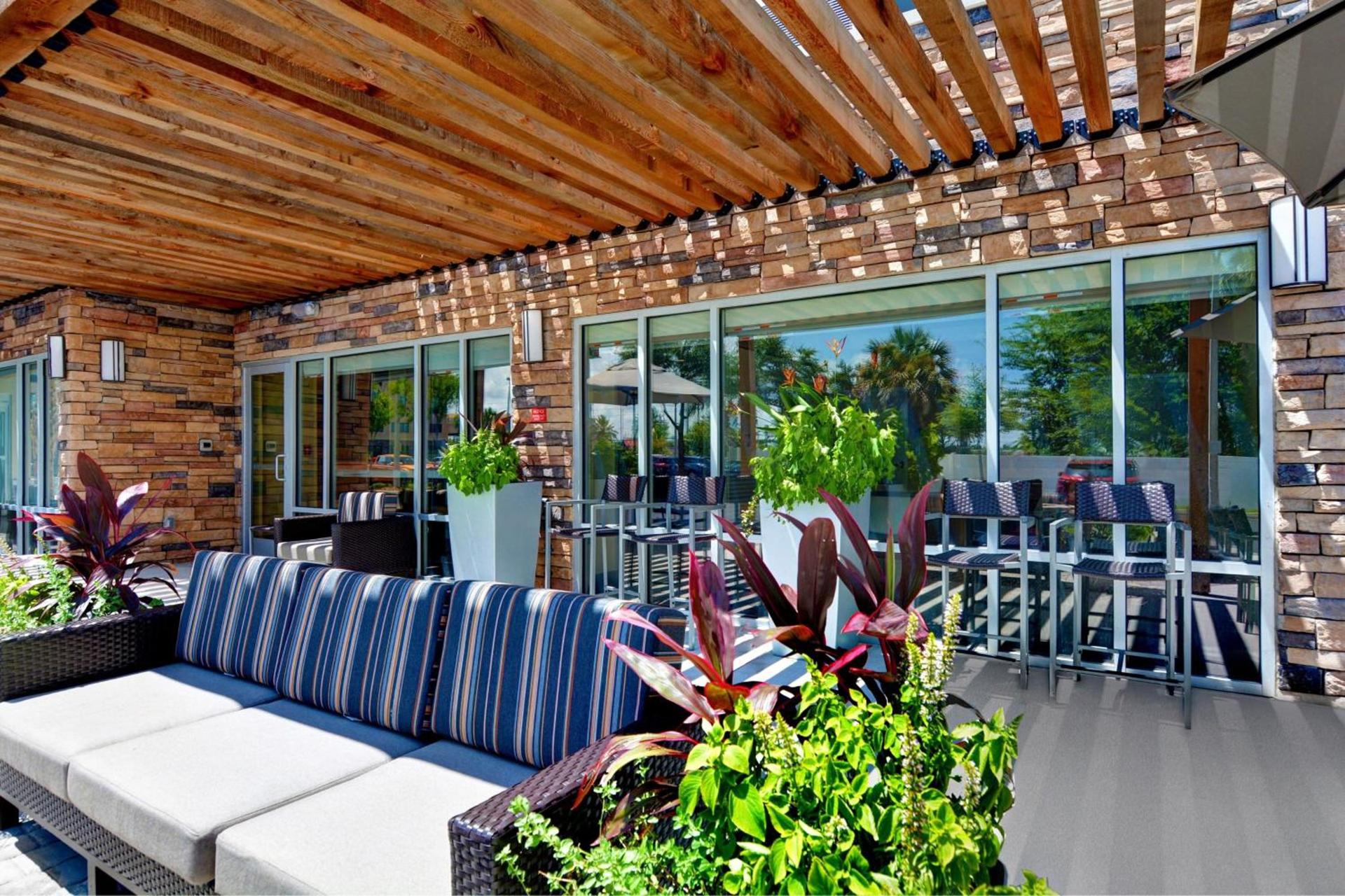 TownePlace Suites by Marriott Jacksonville East photo 25