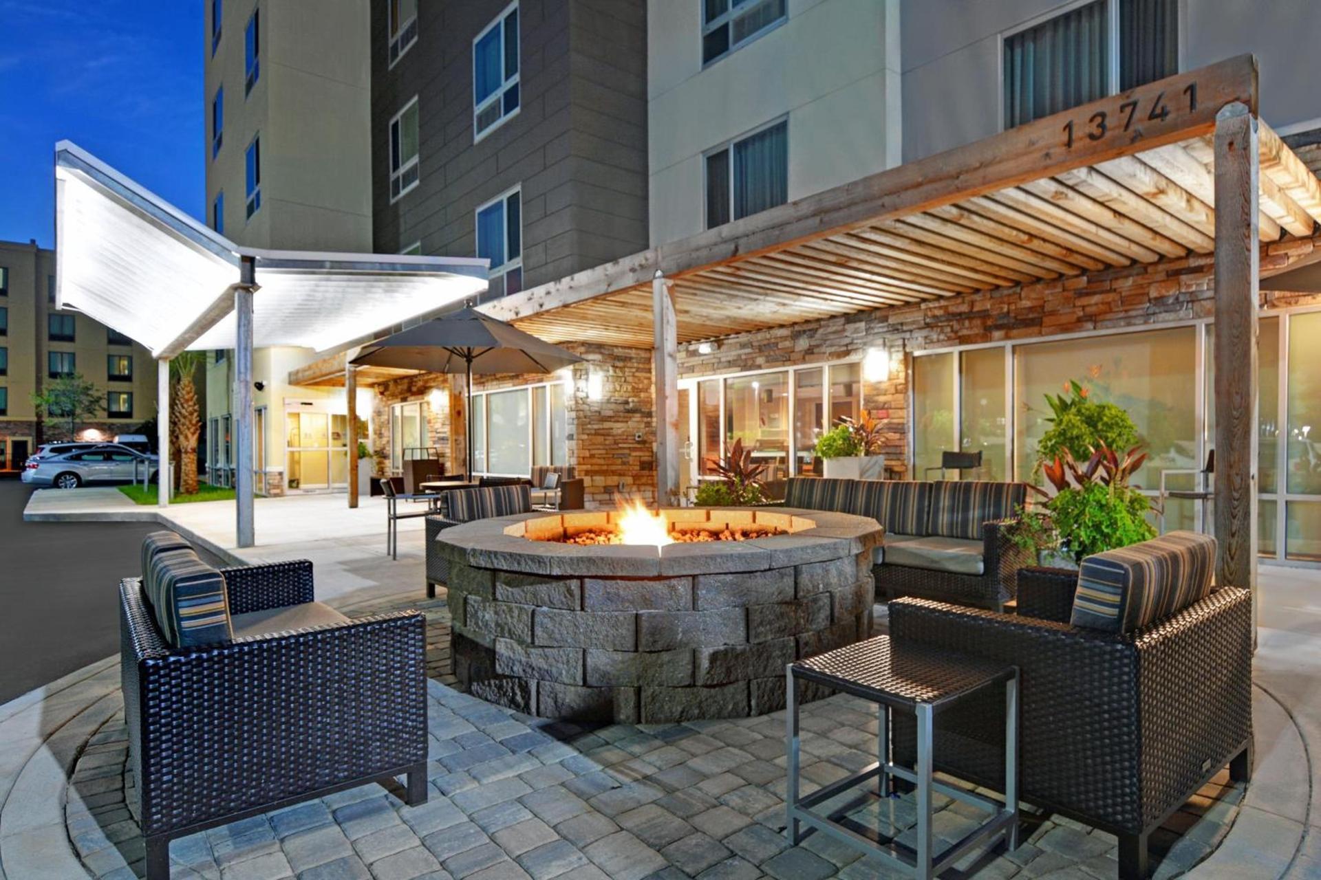 TownePlace Suites by Marriott Jacksonville East photo 34