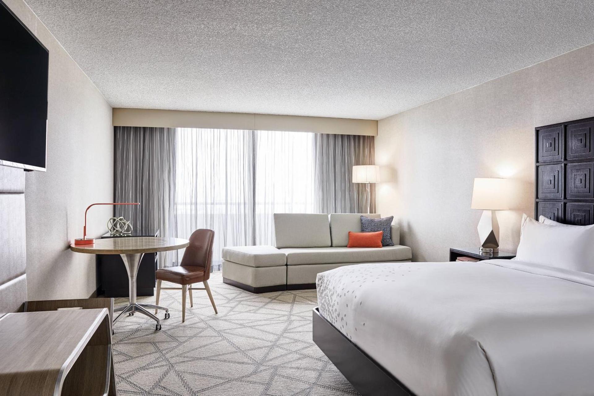 Renaissance Denver Hotel & Conference Center photo 18
