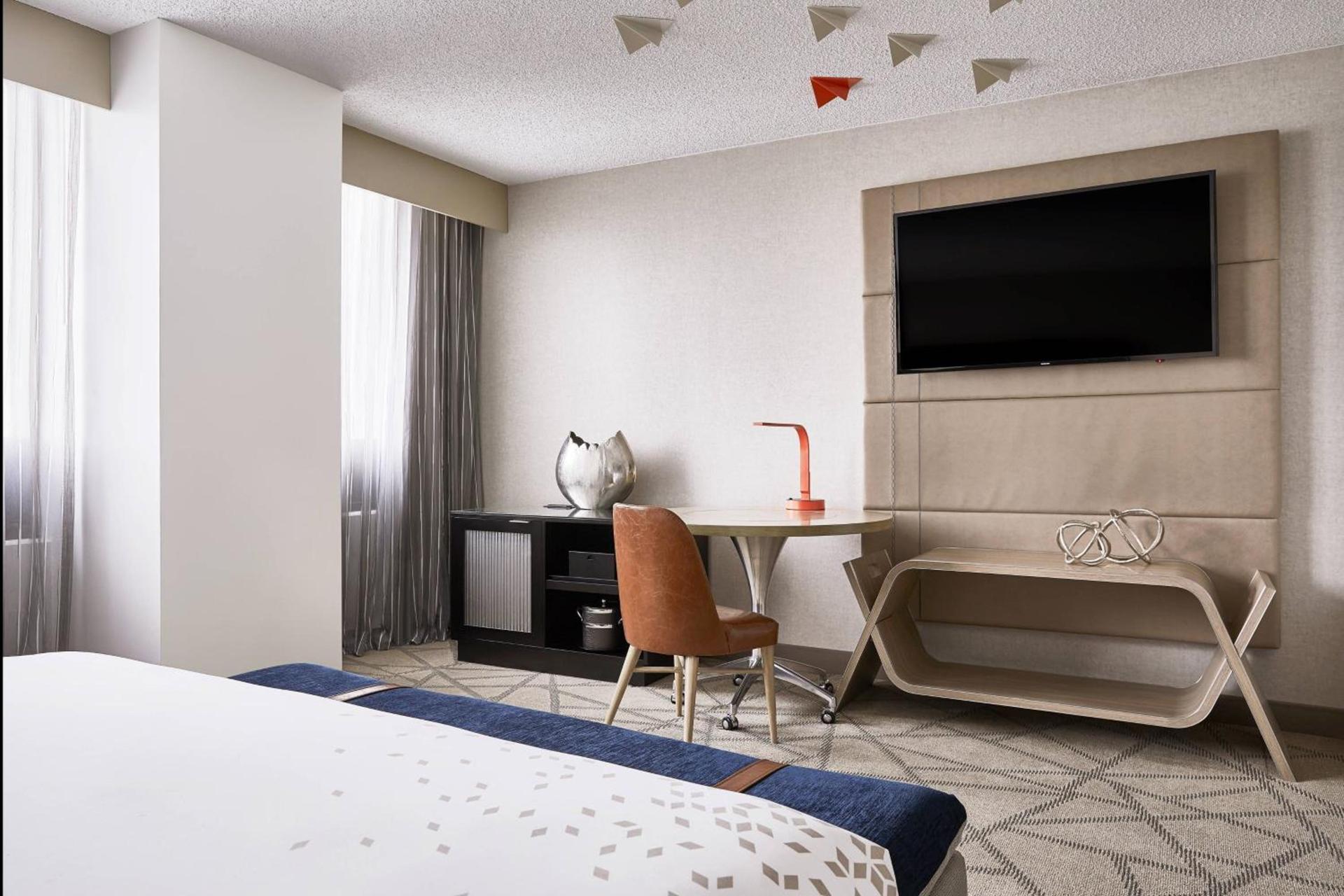 Renaissance Denver Hotel & Conference Center photo 19
