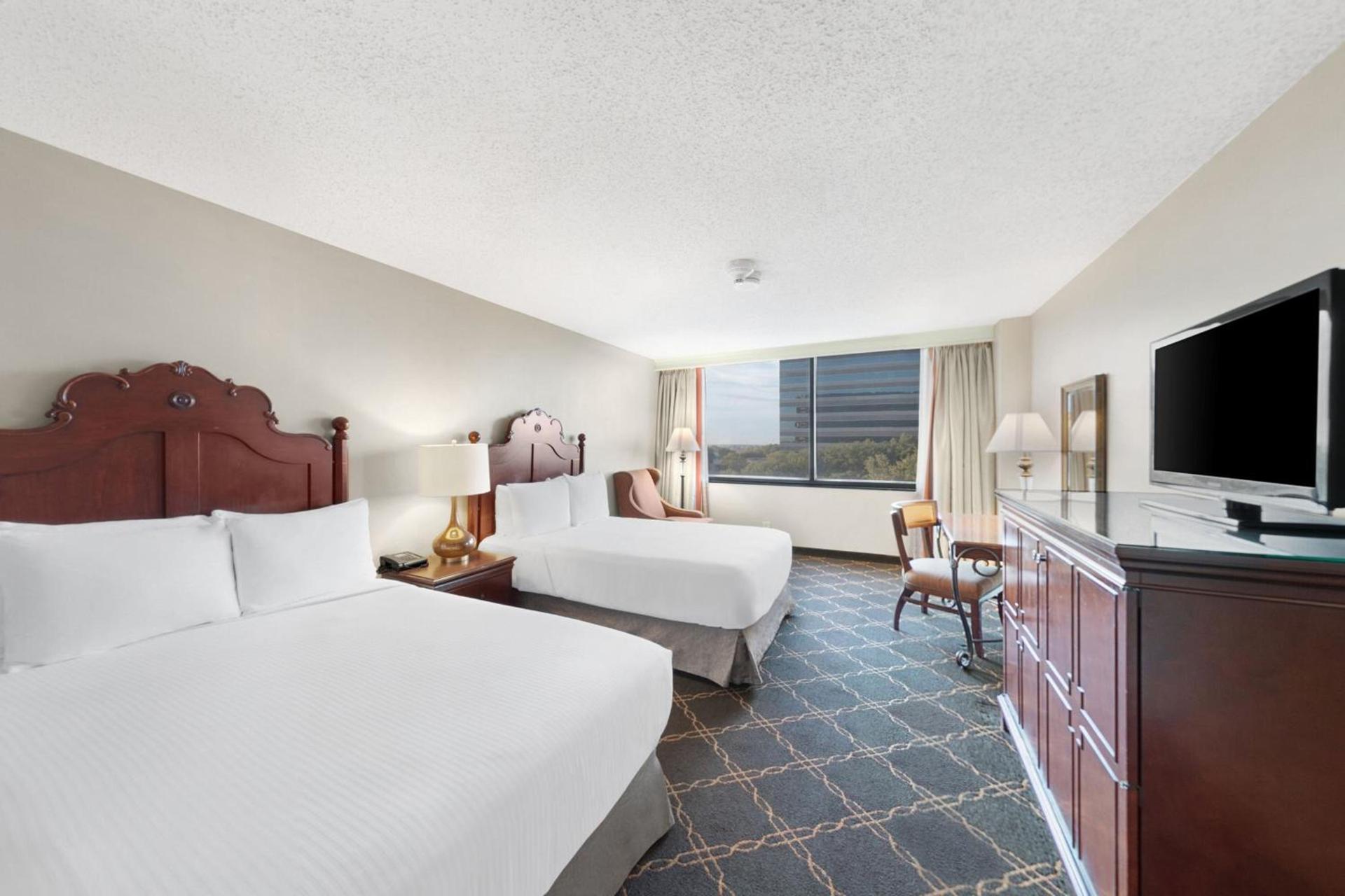 Austin Southpark Hotel photo 5
