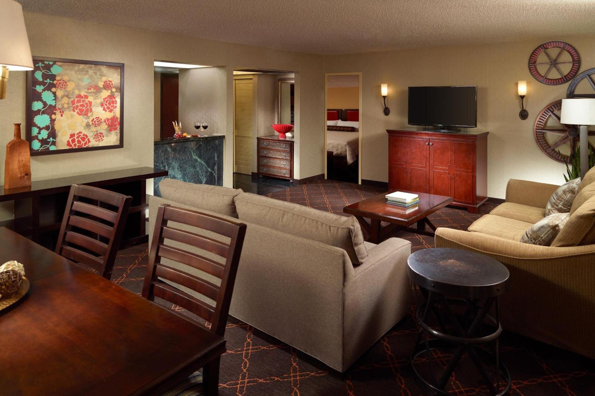 Austin Southpark Hotel photo 16