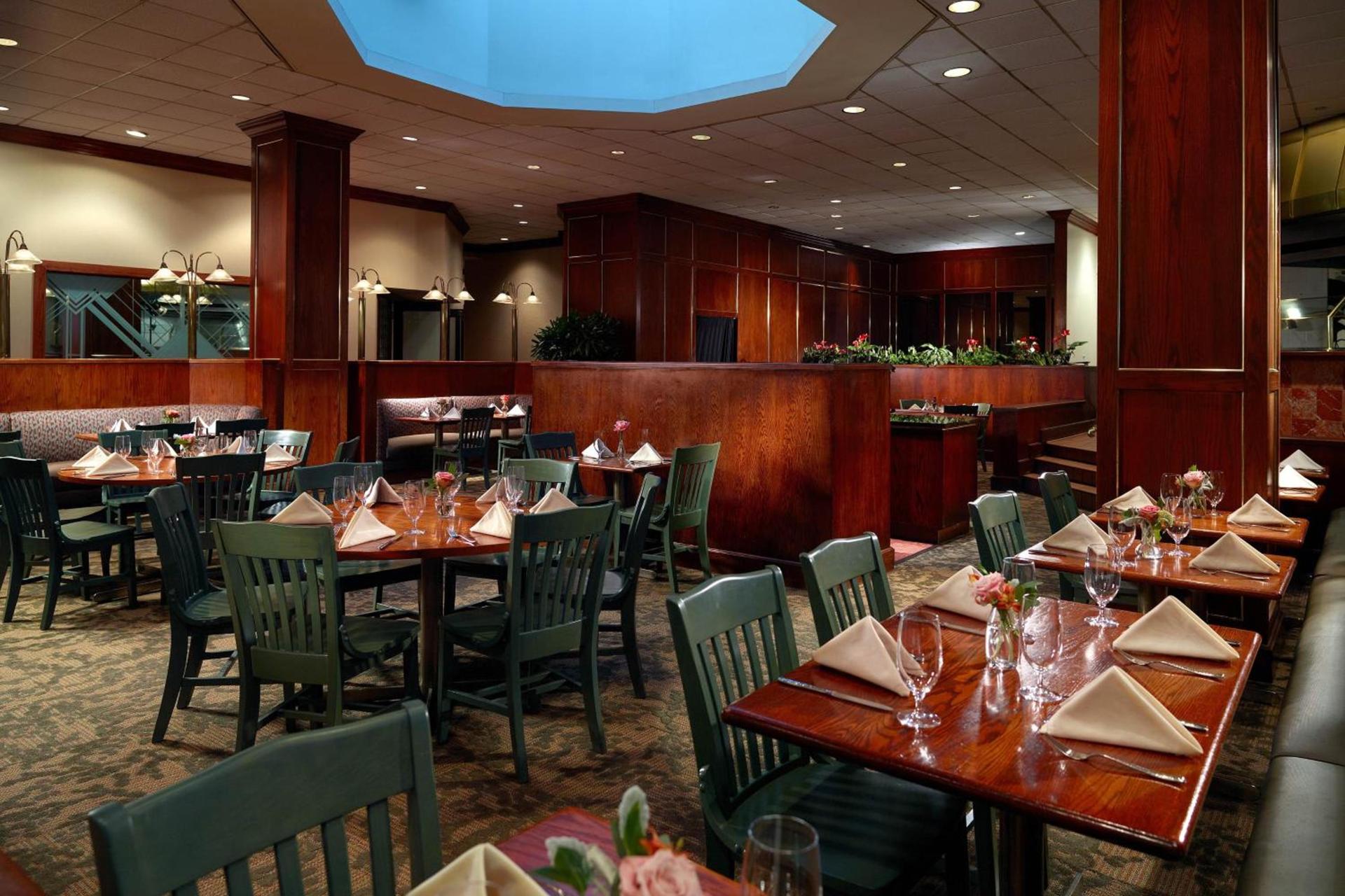 Austin Southpark Hotel photo 20