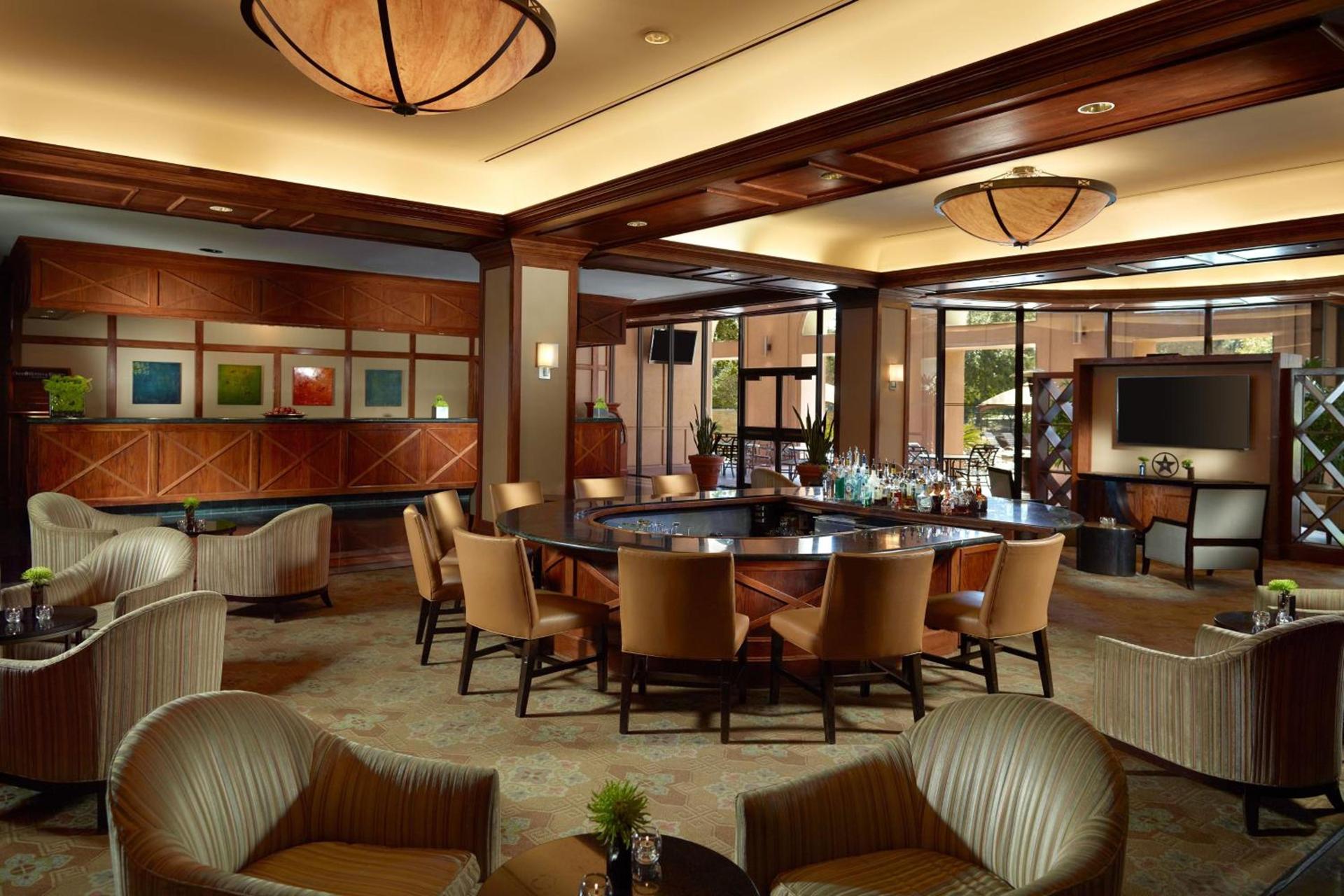Austin Southpark Hotel photo 22