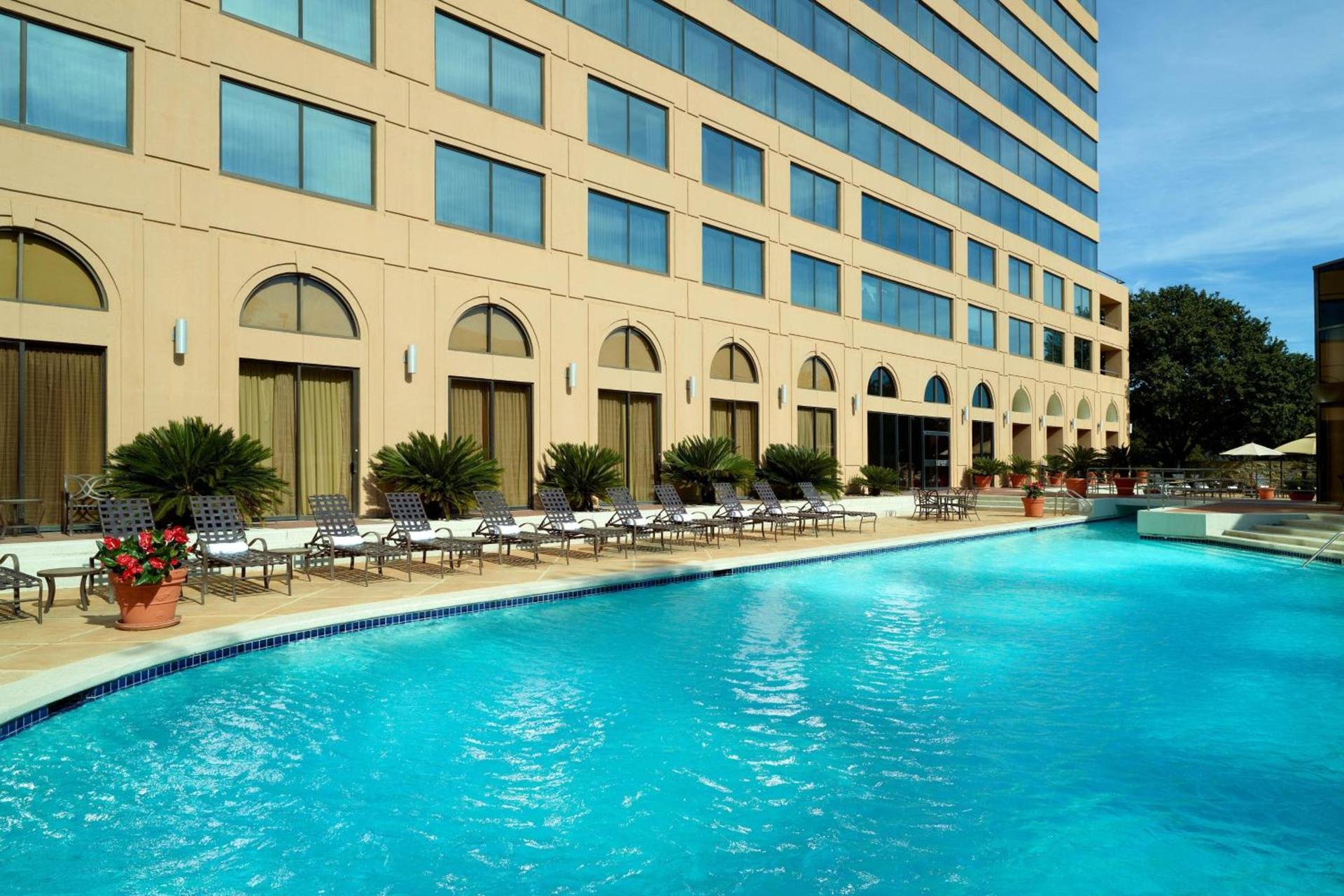 Austin Southpark Hotel photo 2