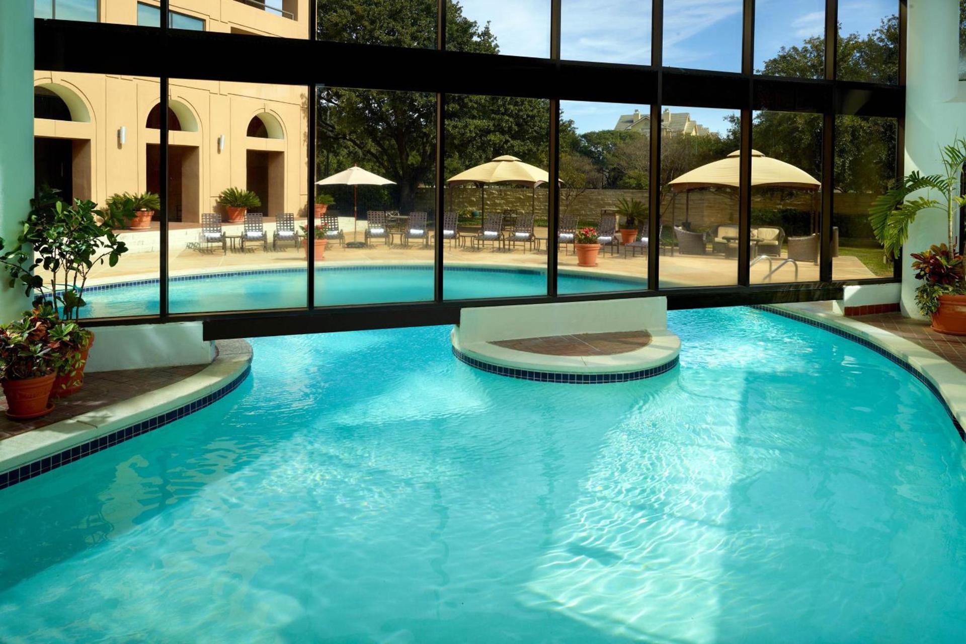 Austin Southpark Hotel photo 23