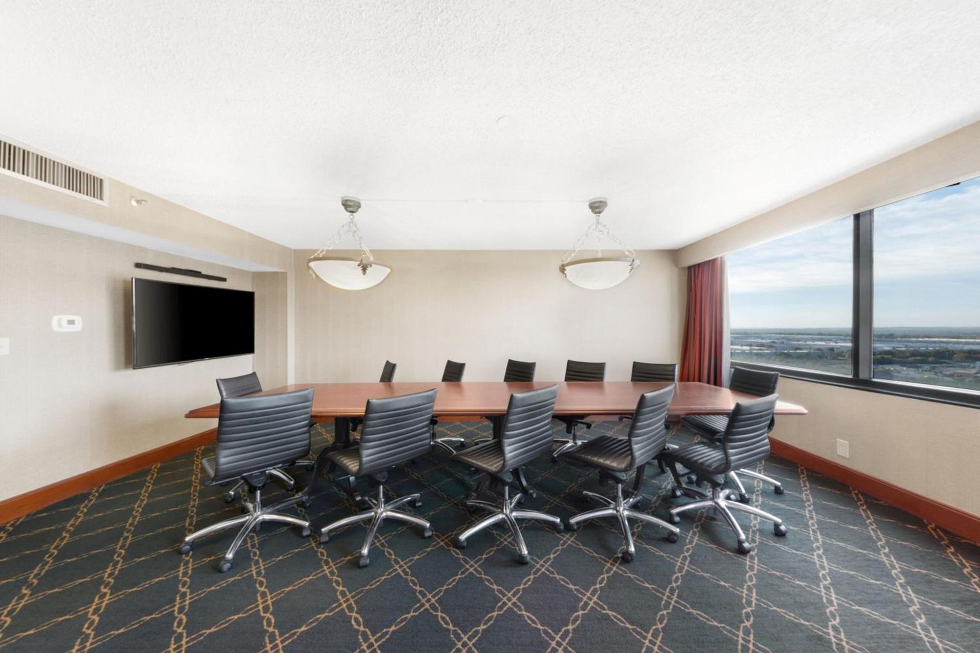 Austin Southpark Hotel photo 25