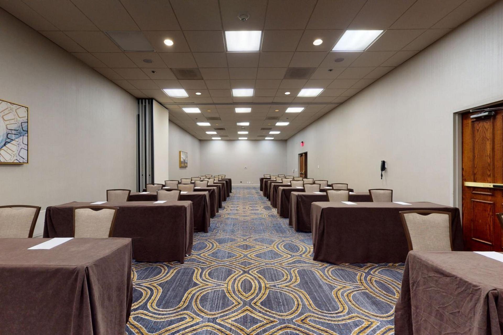 Austin Southpark Hotel photo 26