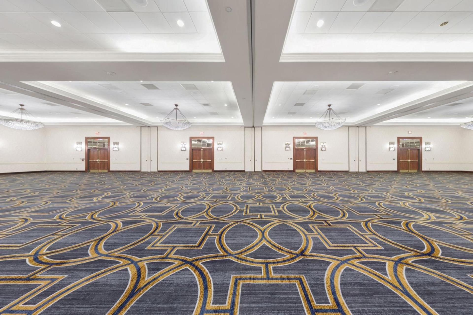 Austin Southpark Hotel photo 28