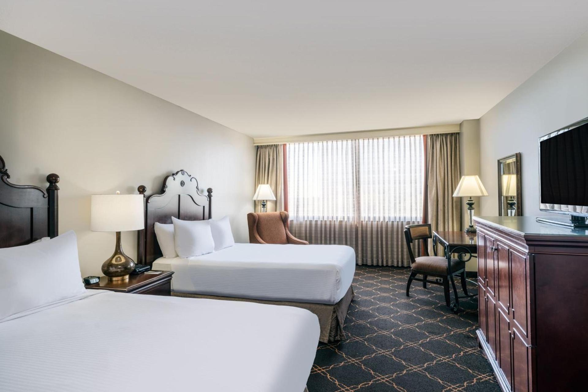 Austin Southpark Hotel photo 7