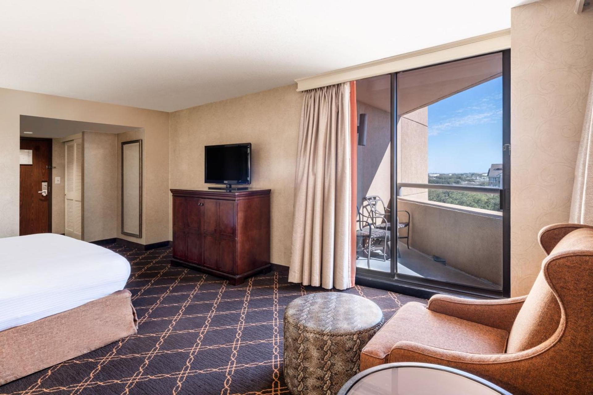 Austin Southpark Hotel photo 9