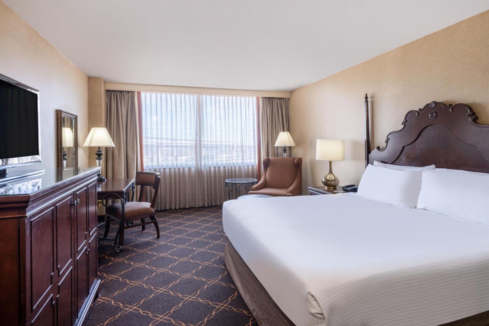 Austin Southpark Hotel photo 8