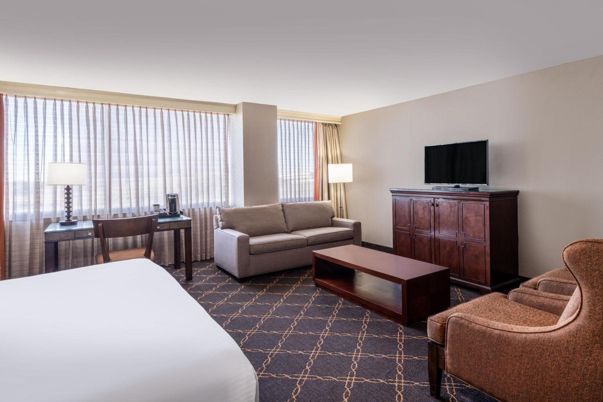 Austin Southpark Hotel photo 12
