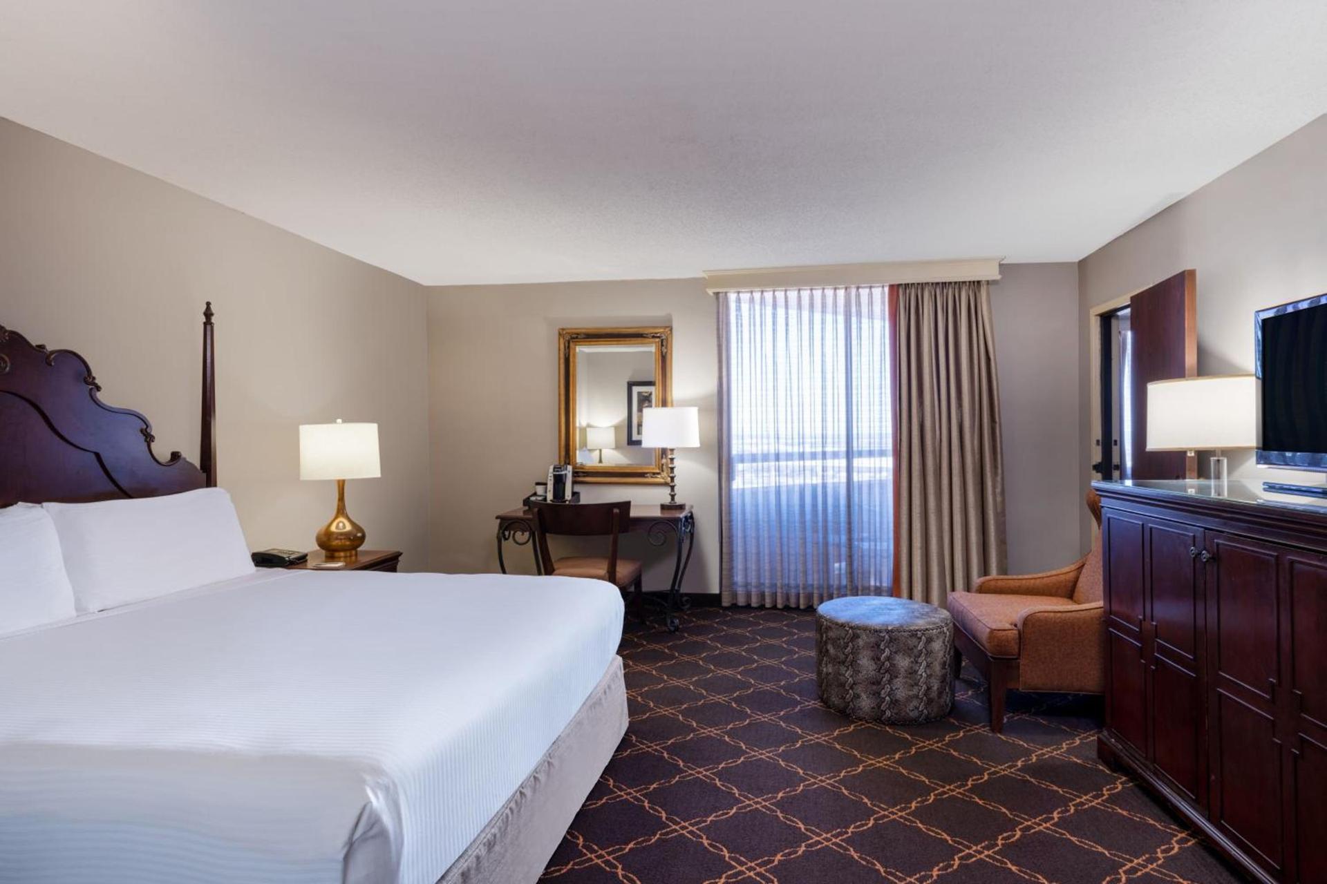 Austin Southpark Hotel photo 13