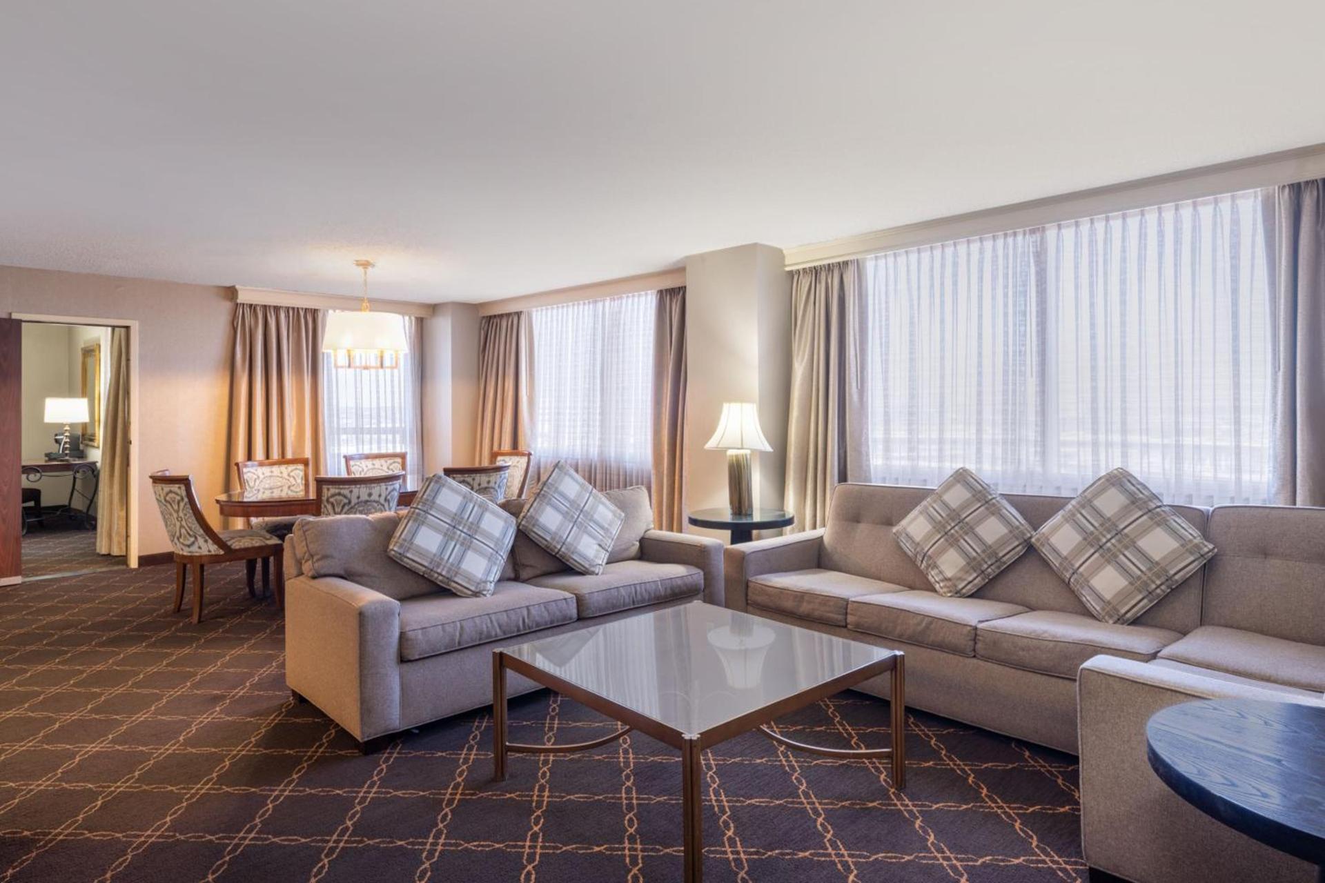 Austin Southpark Hotel photo 14