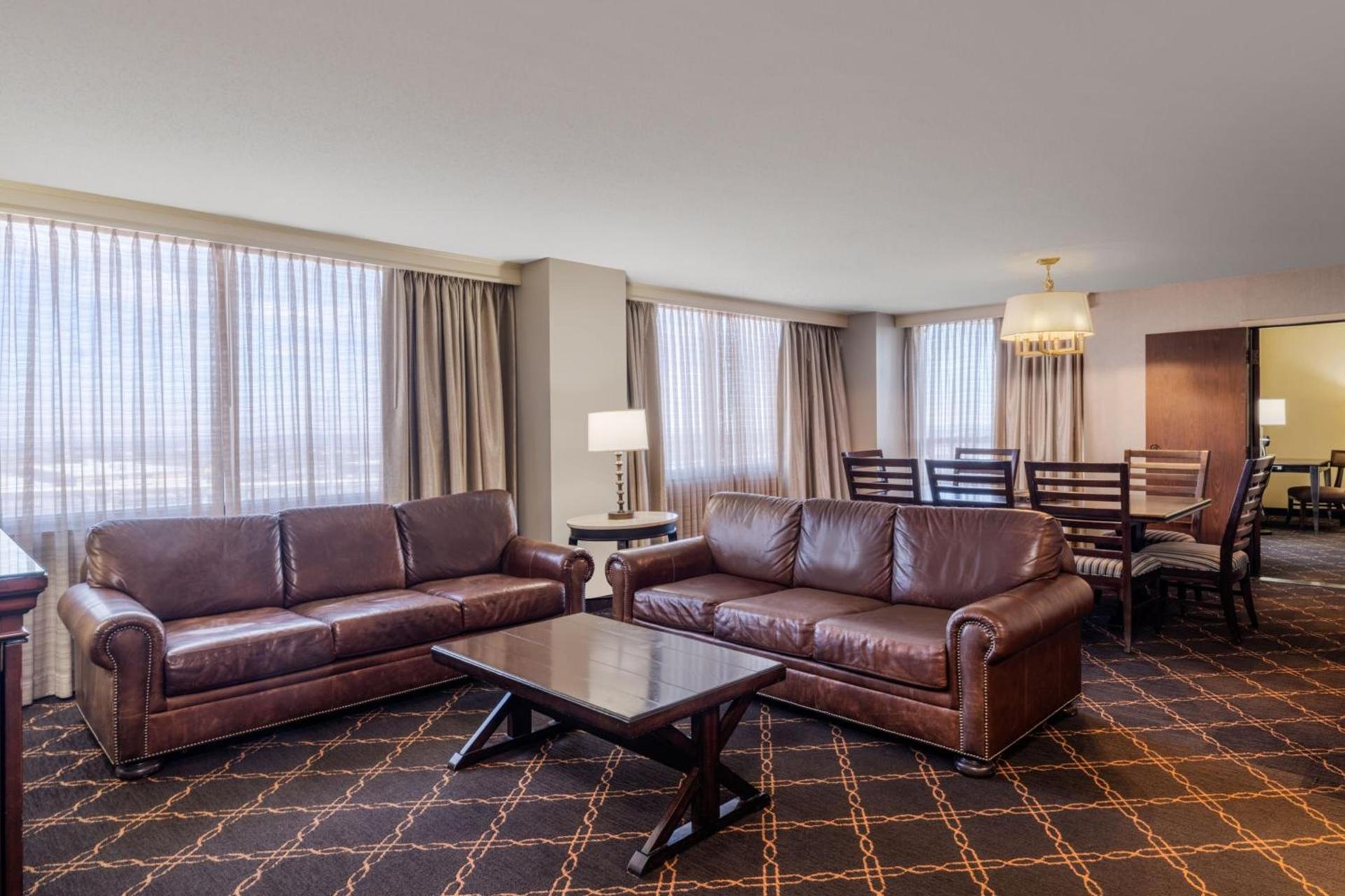 Austin Southpark Hotel photo 17