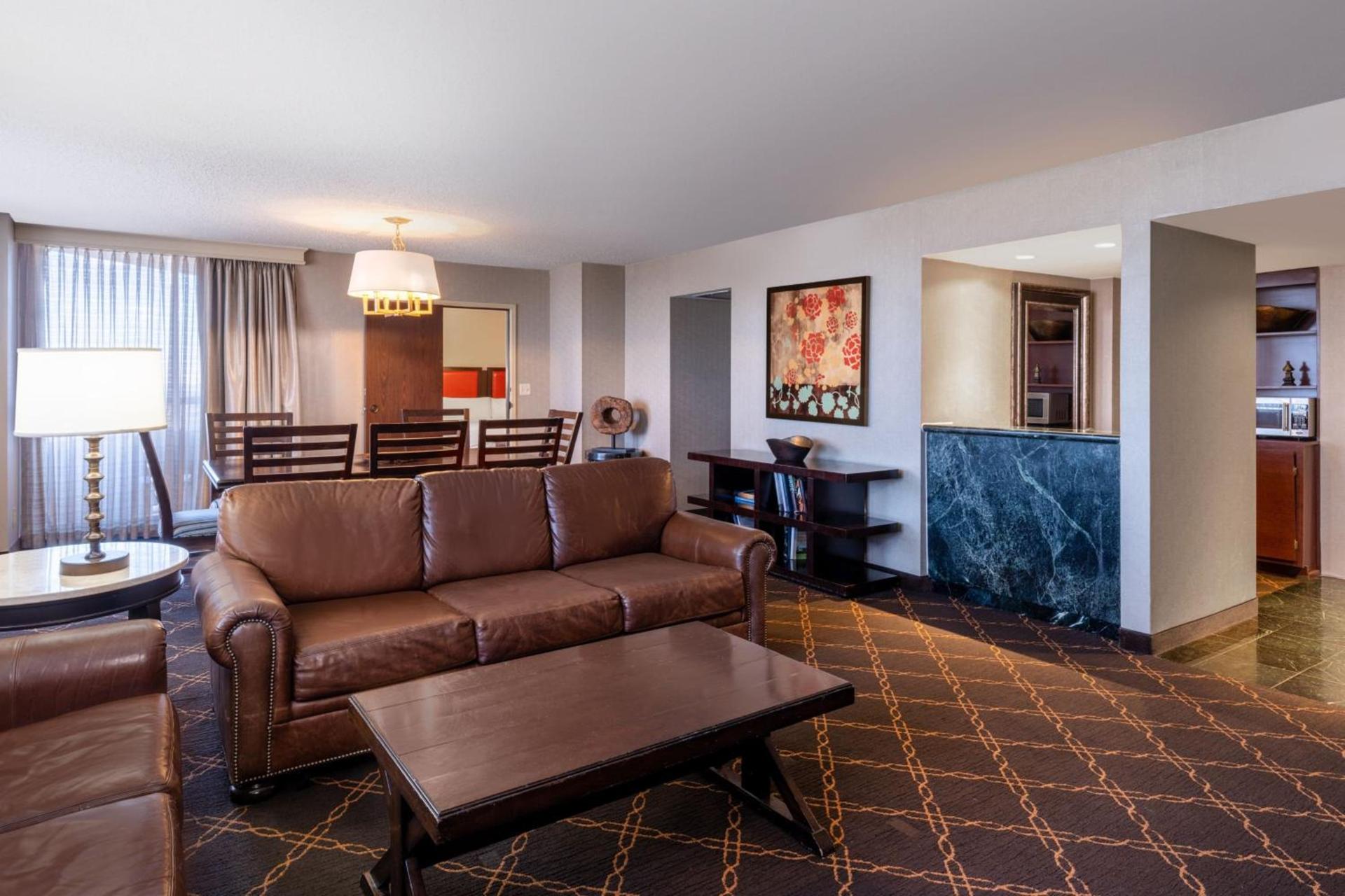 Austin Southpark Hotel photo 18
