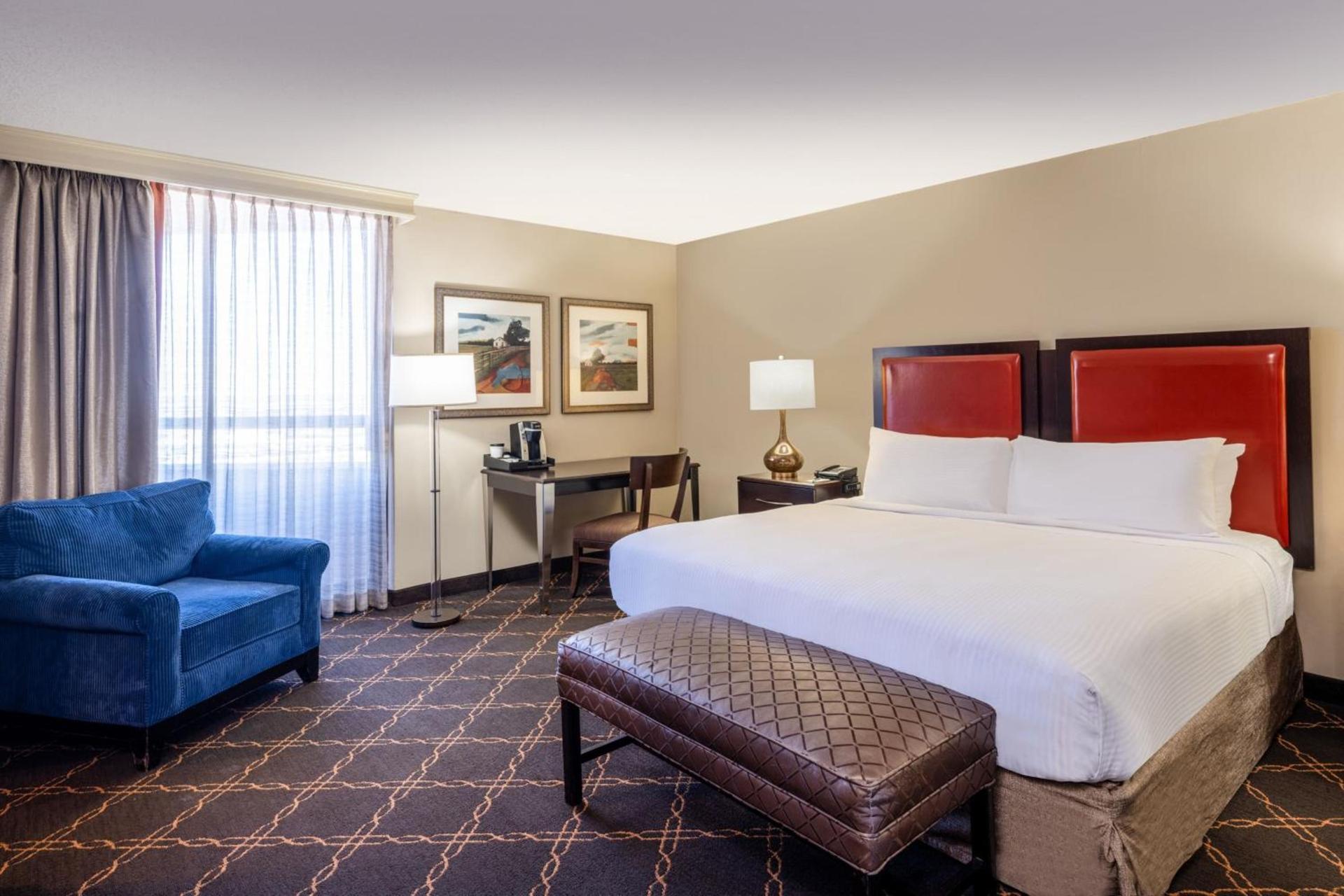Austin Southpark Hotel photo 19