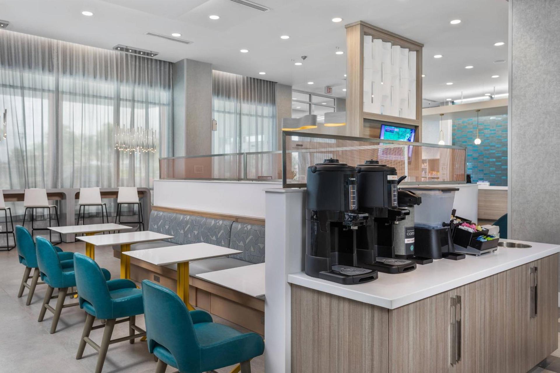 TownePlace Suites by Marriott Orlando Near Universal photo 26